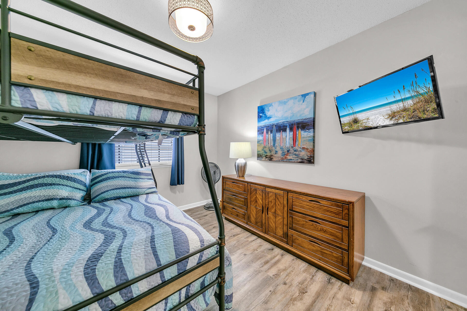 SEASCAPE CONDO FAIRWAYS AT - Residential