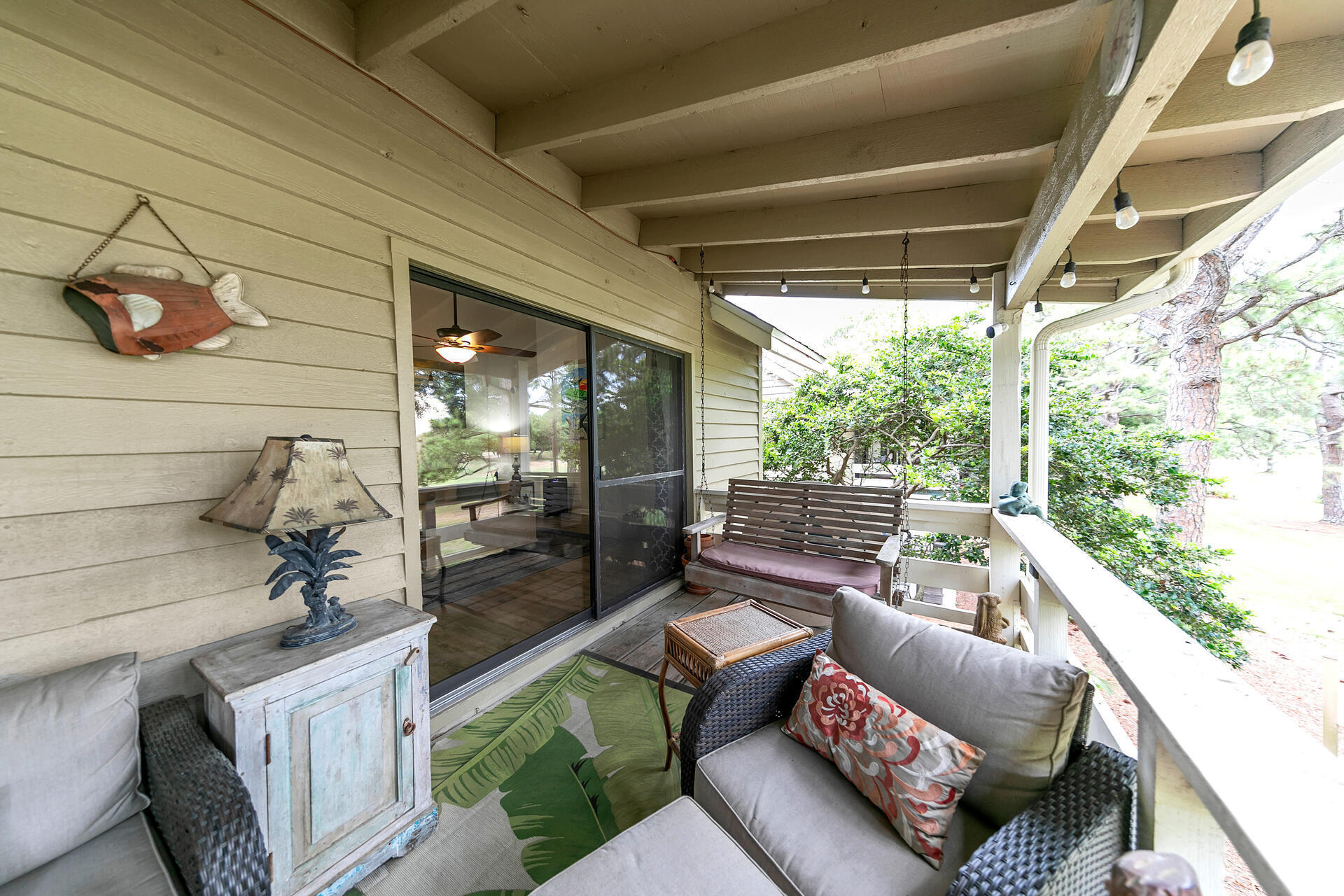 SEASCAPE CONDO FAIRWAYS AT - Residential