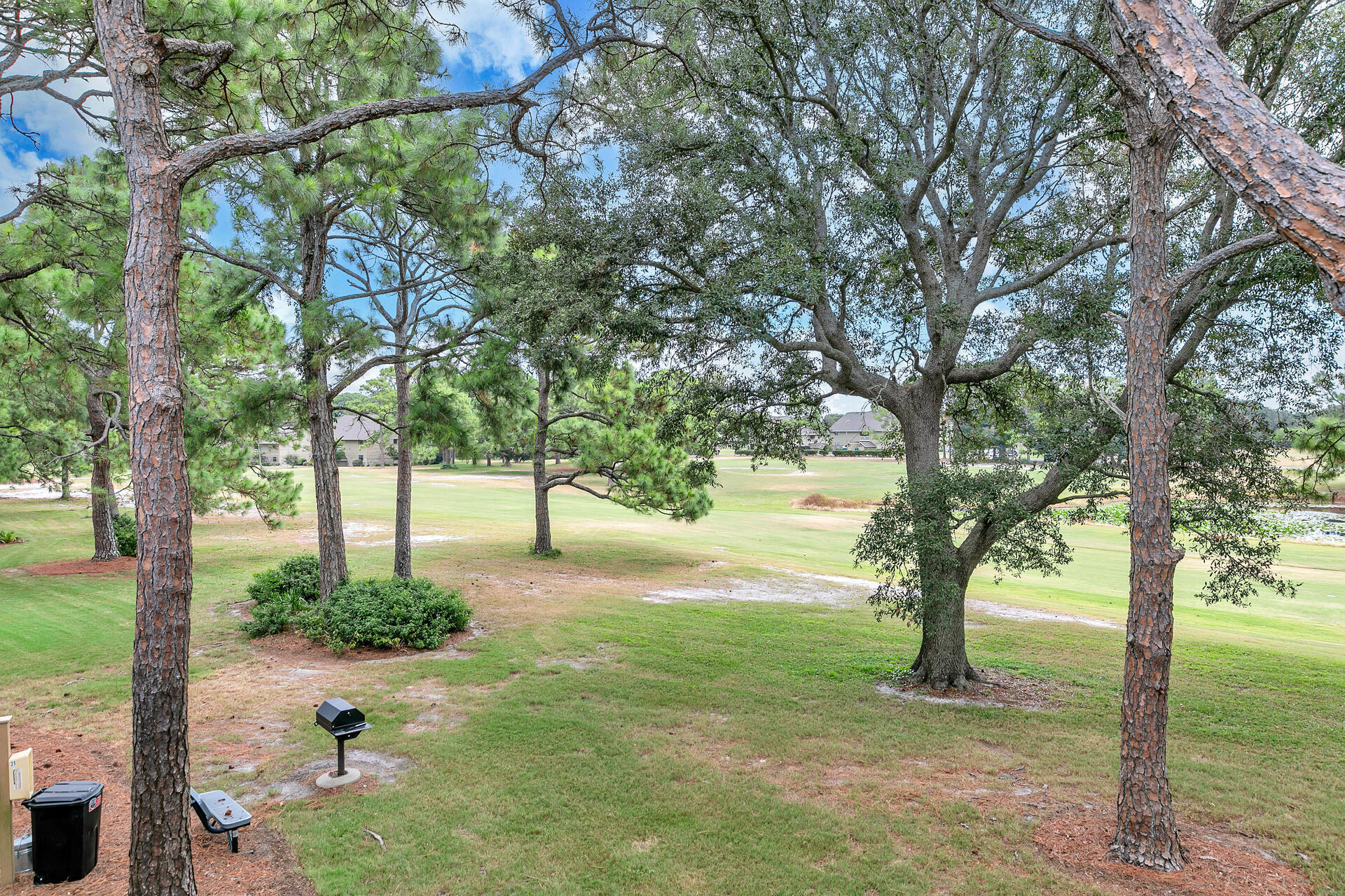SEASCAPE CONDO FAIRWAYS AT - Residential