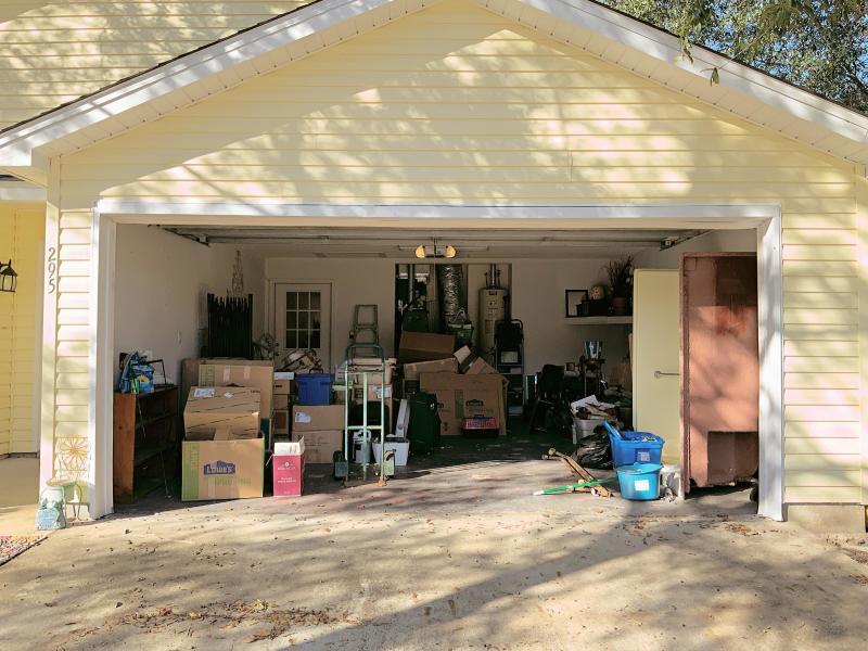 TIMBER WIND ESTATES - Residential Lease