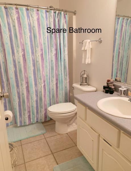 TIMBER WIND ESTATES - Residential Lease