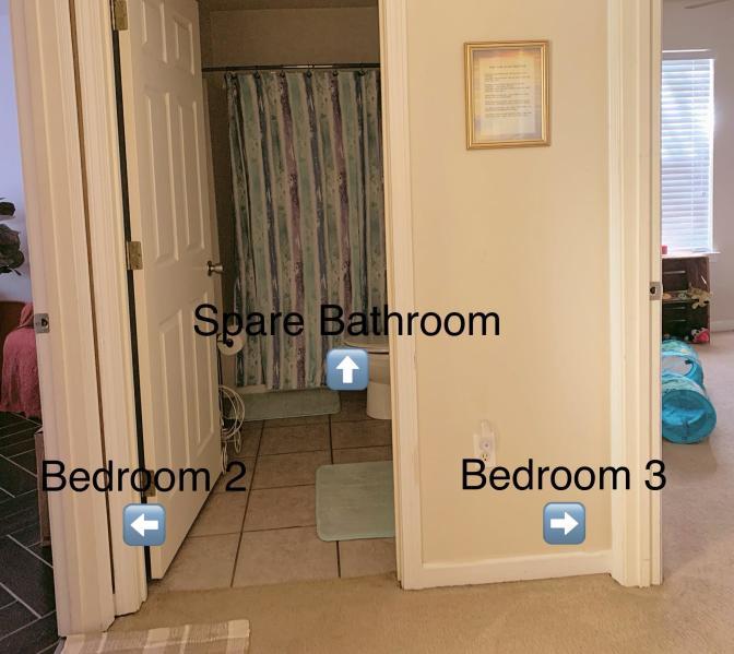 TIMBER WIND ESTATES - Residential Lease