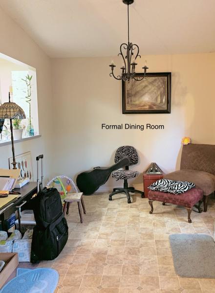 TIMBER WIND ESTATES - Residential Lease