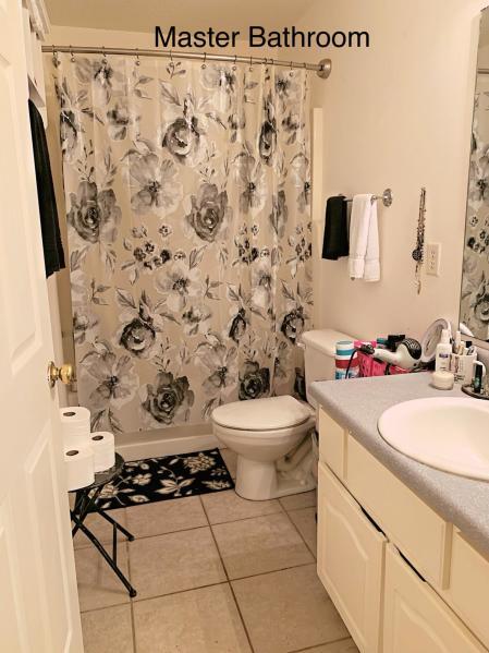 TIMBER WIND ESTATES - Residential Lease