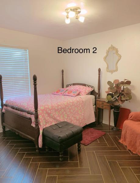 TIMBER WIND ESTATES - Residential Lease