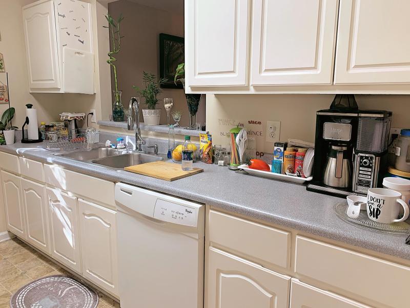 TIMBER WIND ESTATES - Residential Lease