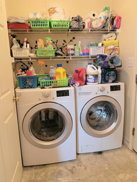 TIMBER WIND ESTATES - Residential Lease