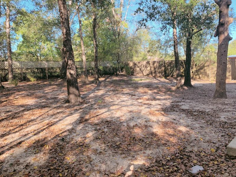 TIMBER WIND ESTATES - Residential Lease