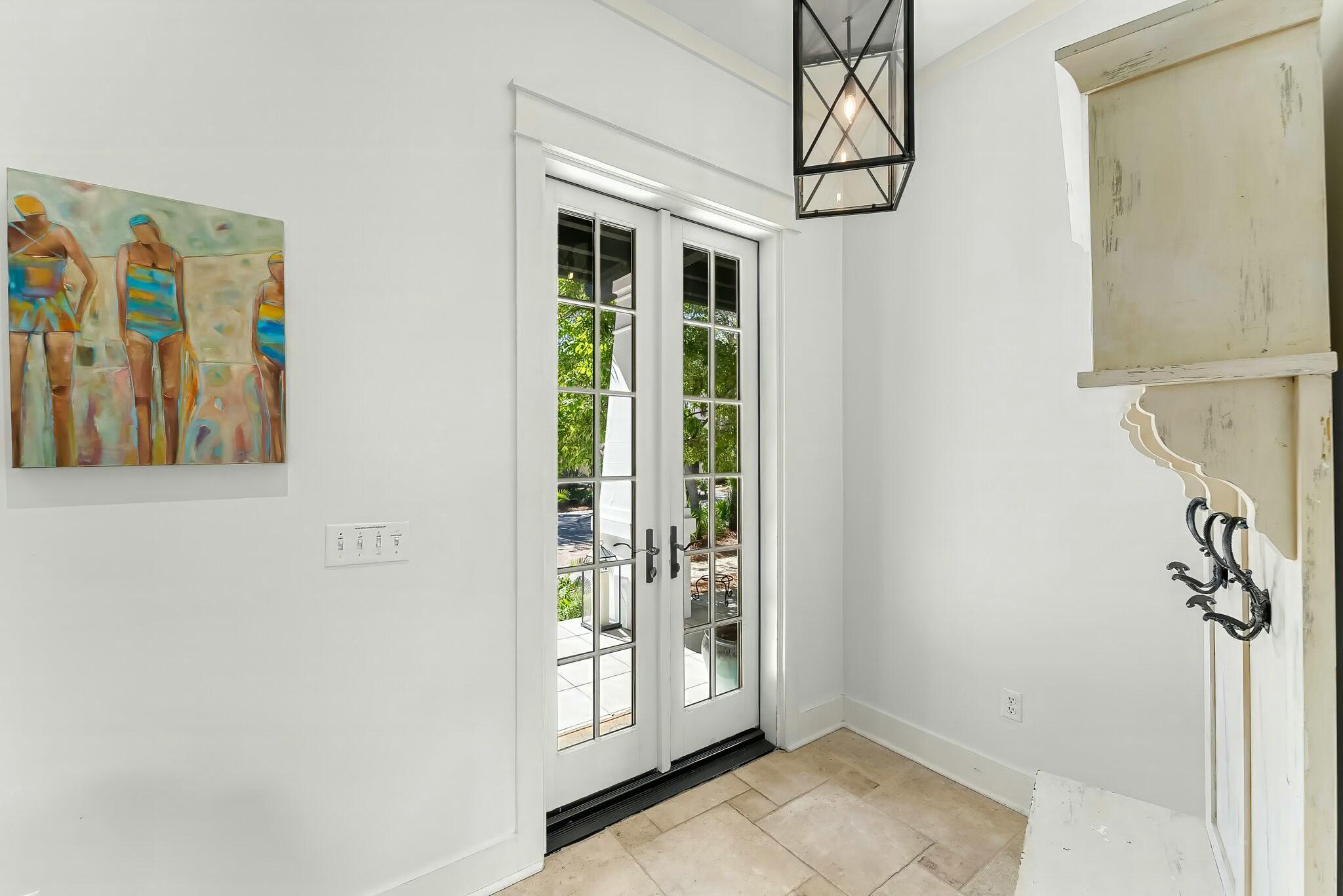 ROSEMARY BEACH - Residential