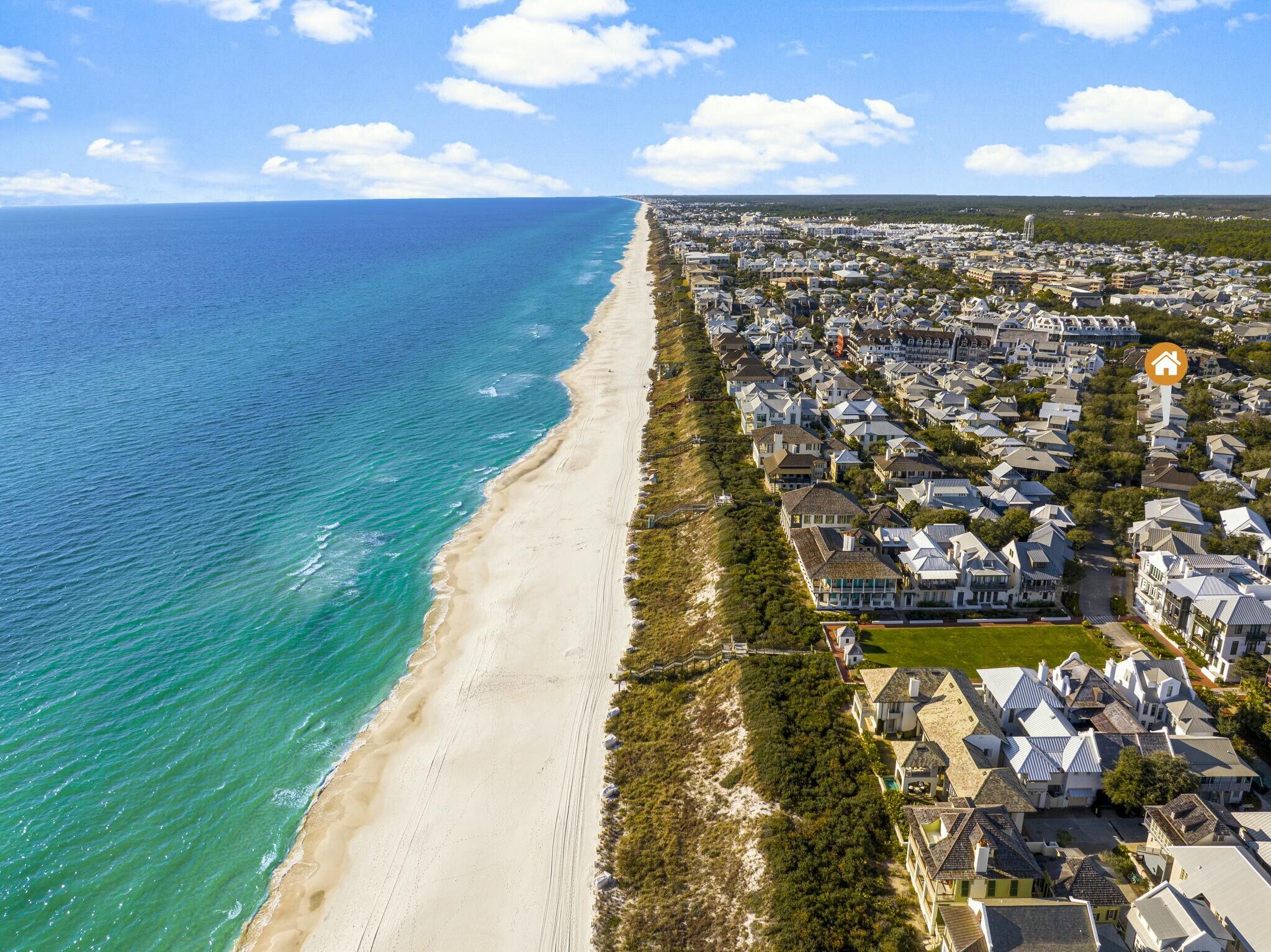 ROSEMARY BEACH - Residential