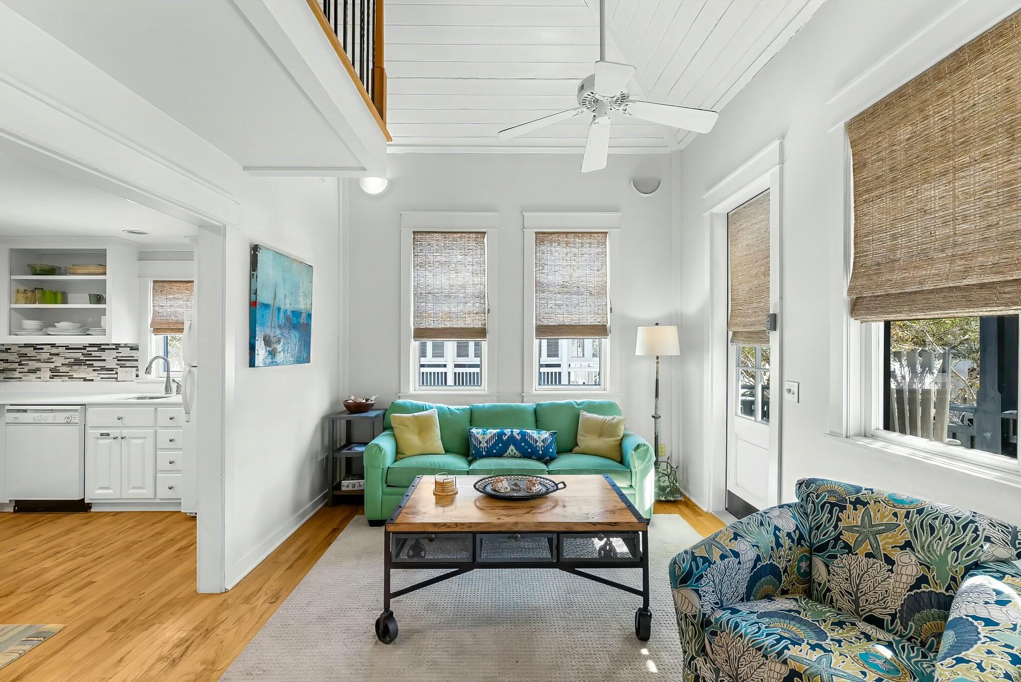 ROSEMARY BEACH - Residential