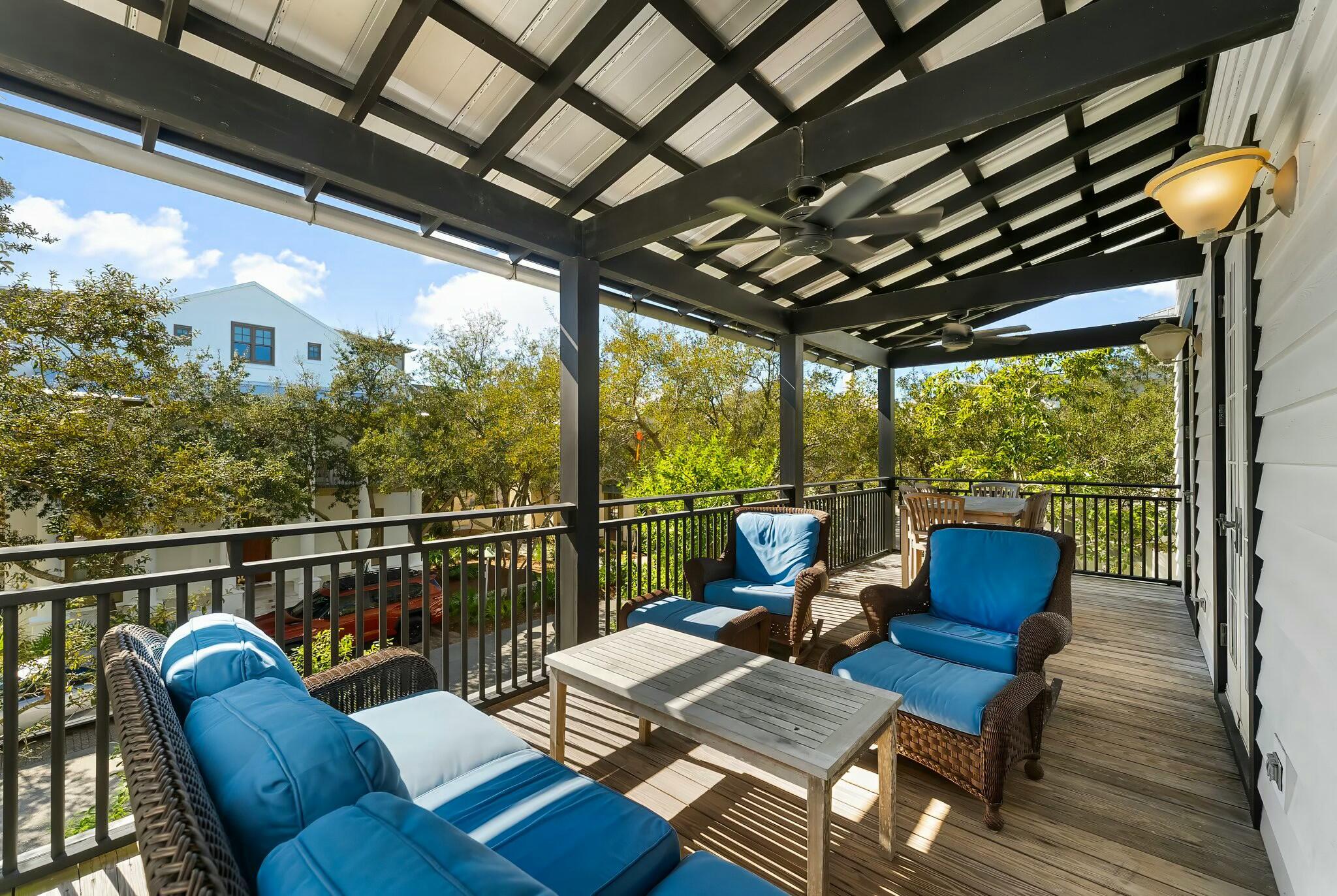 ROSEMARY BEACH - Residential