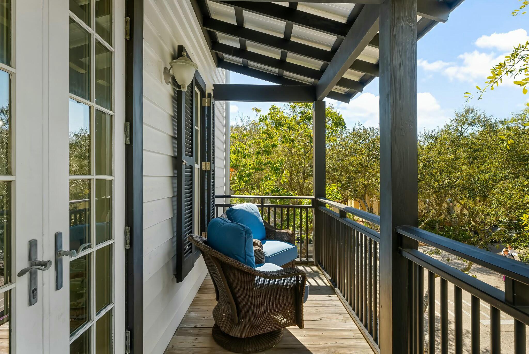 ROSEMARY BEACH - Residential