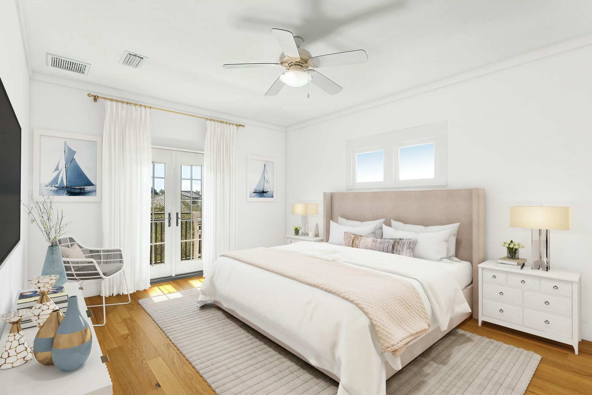 ROSEMARY BEACH - Residential