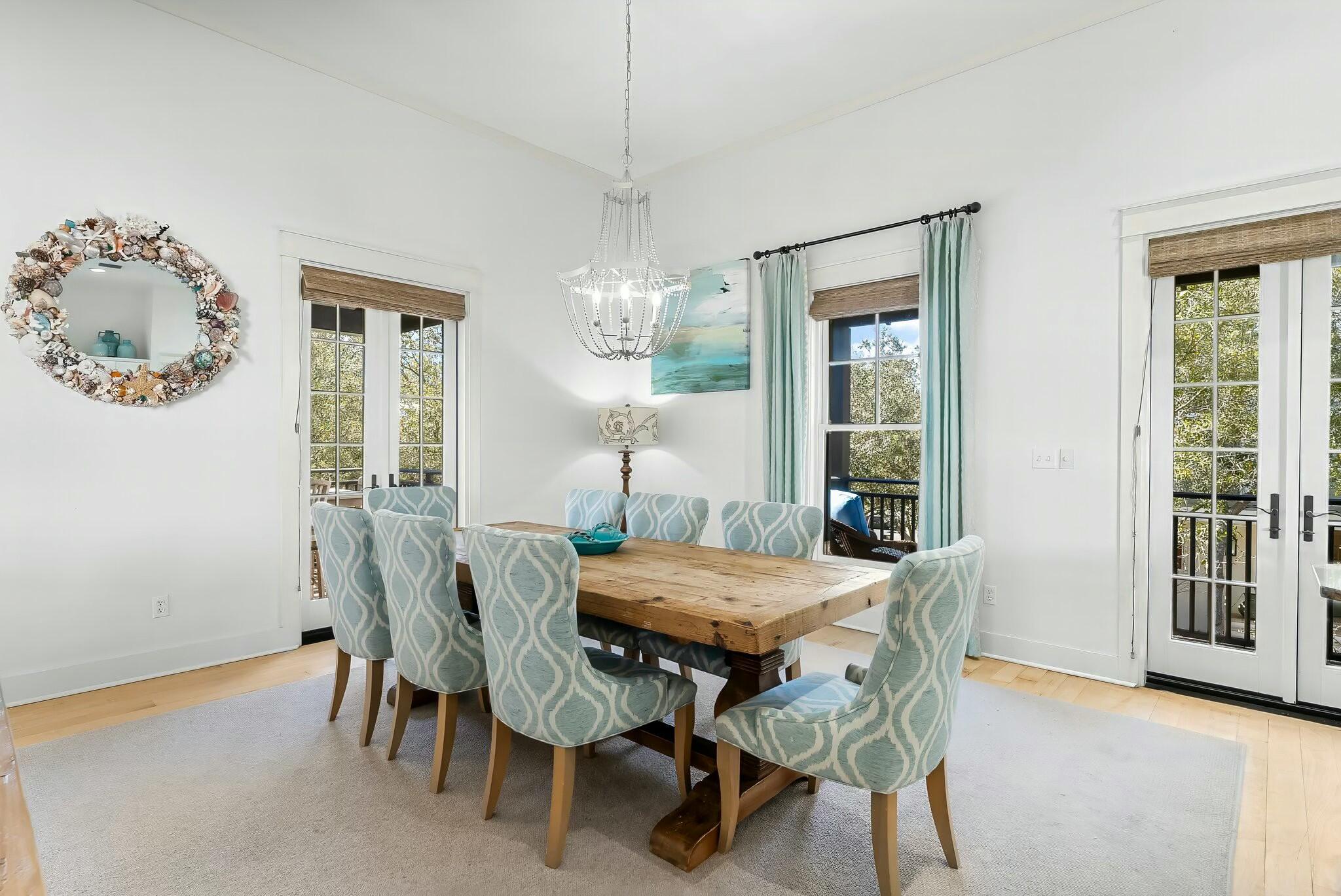 ROSEMARY BEACH - Residential