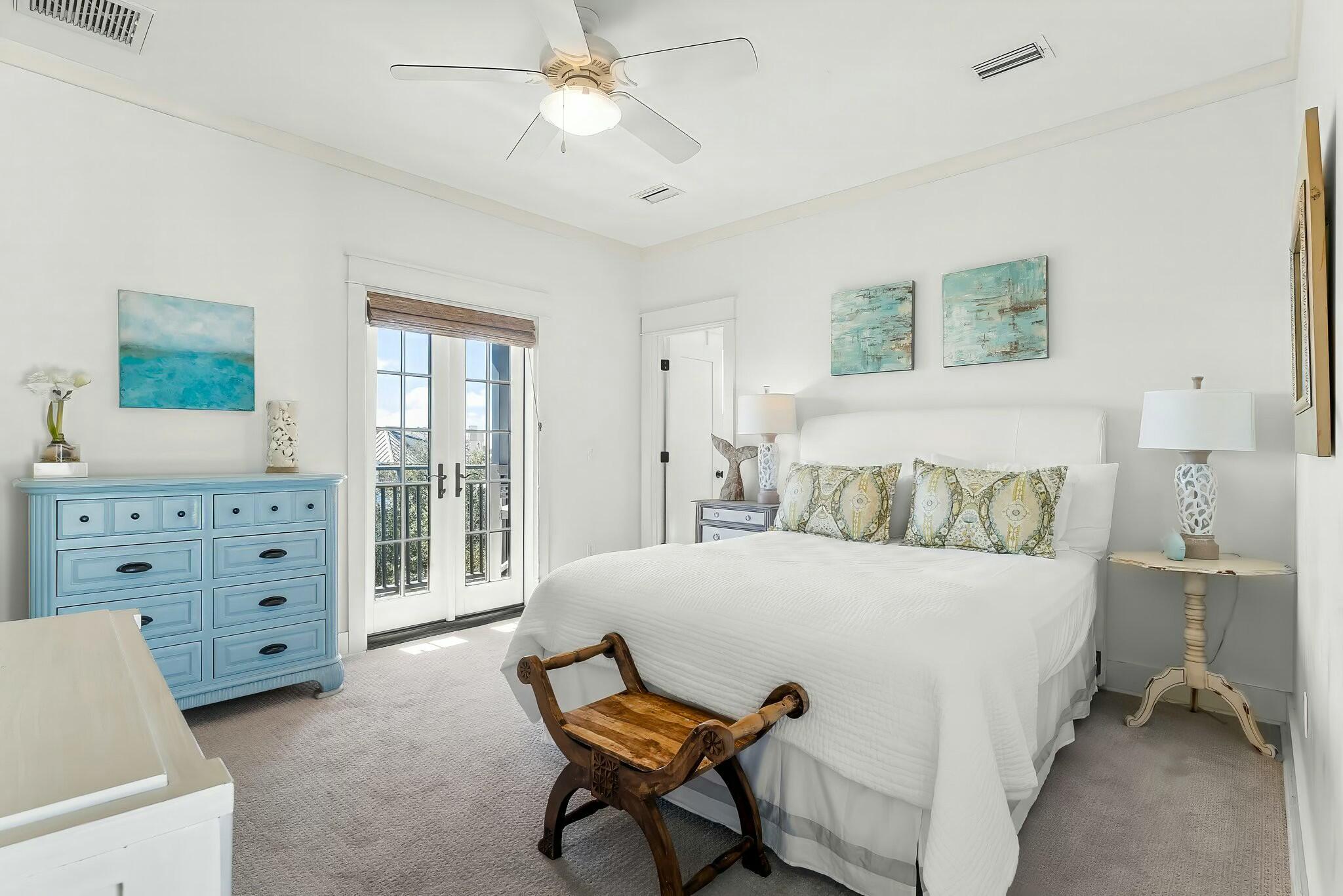 ROSEMARY BEACH - Residential