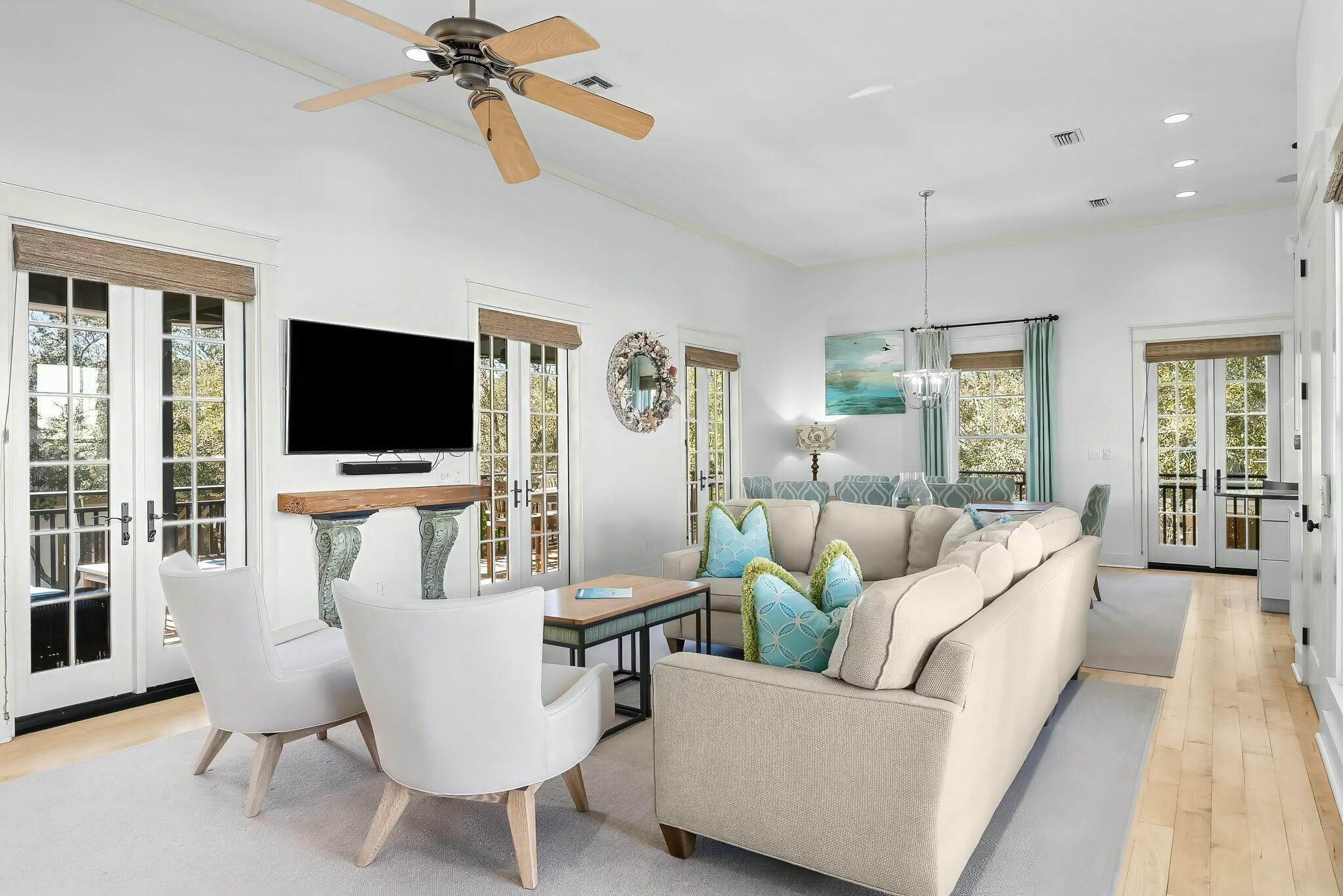 ROSEMARY BEACH - Residential