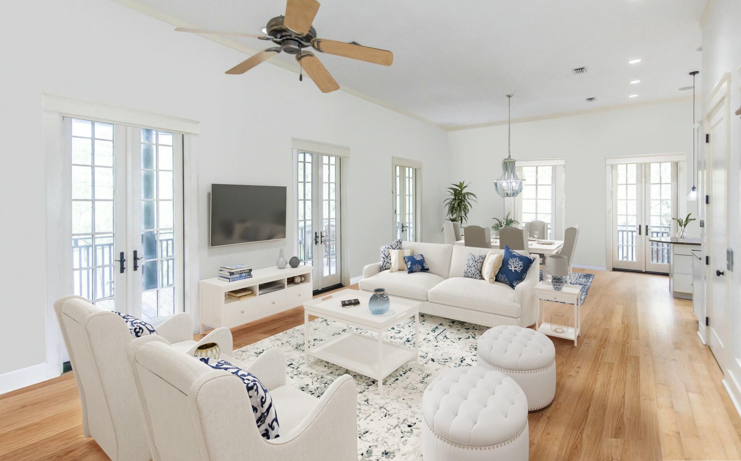 ROSEMARY BEACH - Residential