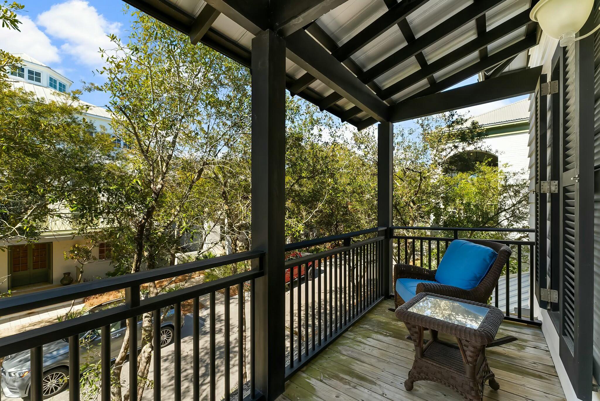 ROSEMARY BEACH - Residential