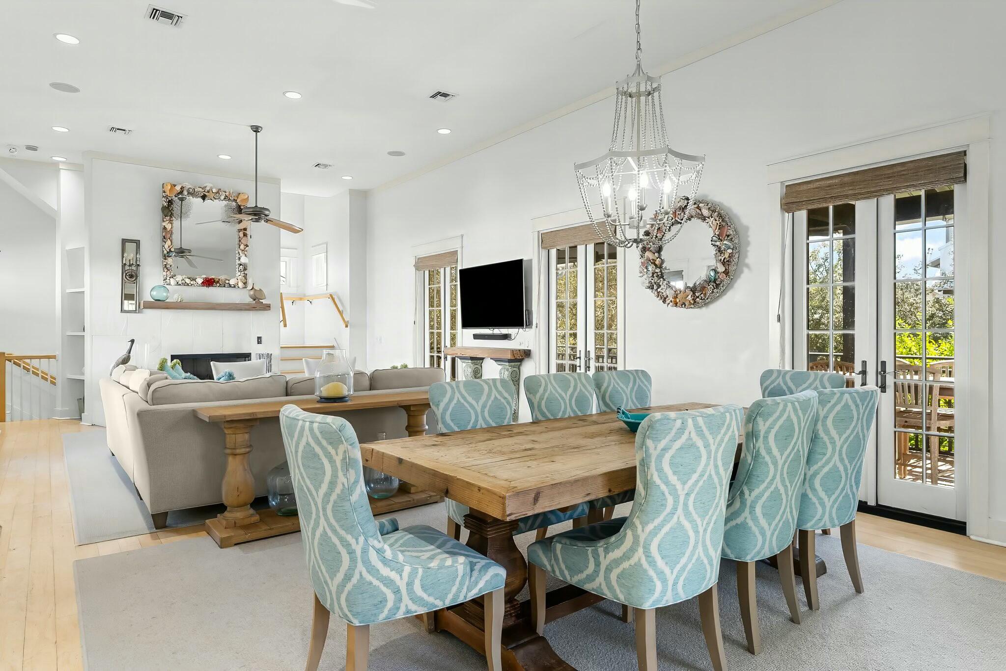 ROSEMARY BEACH - Residential