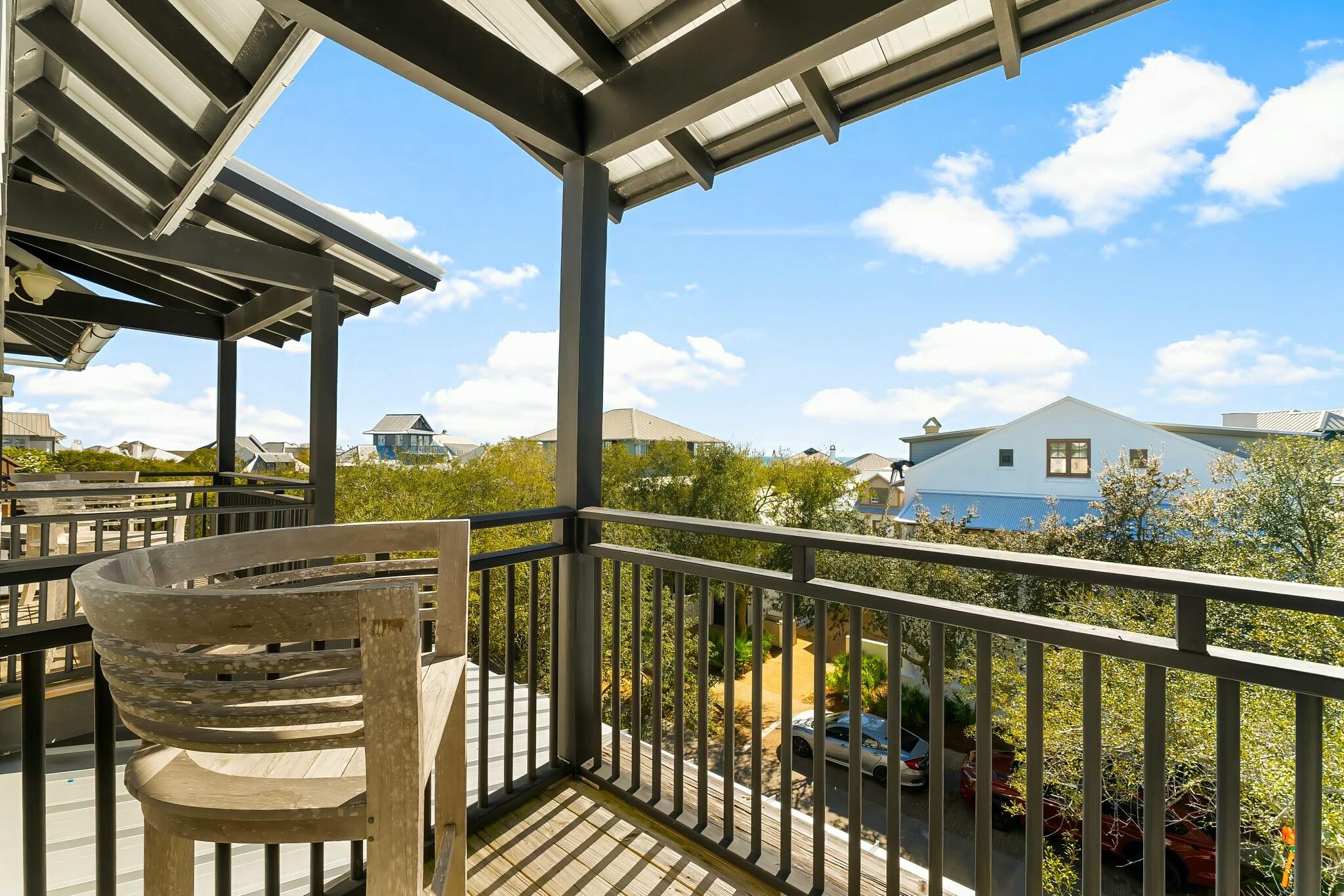 ROSEMARY BEACH - Residential