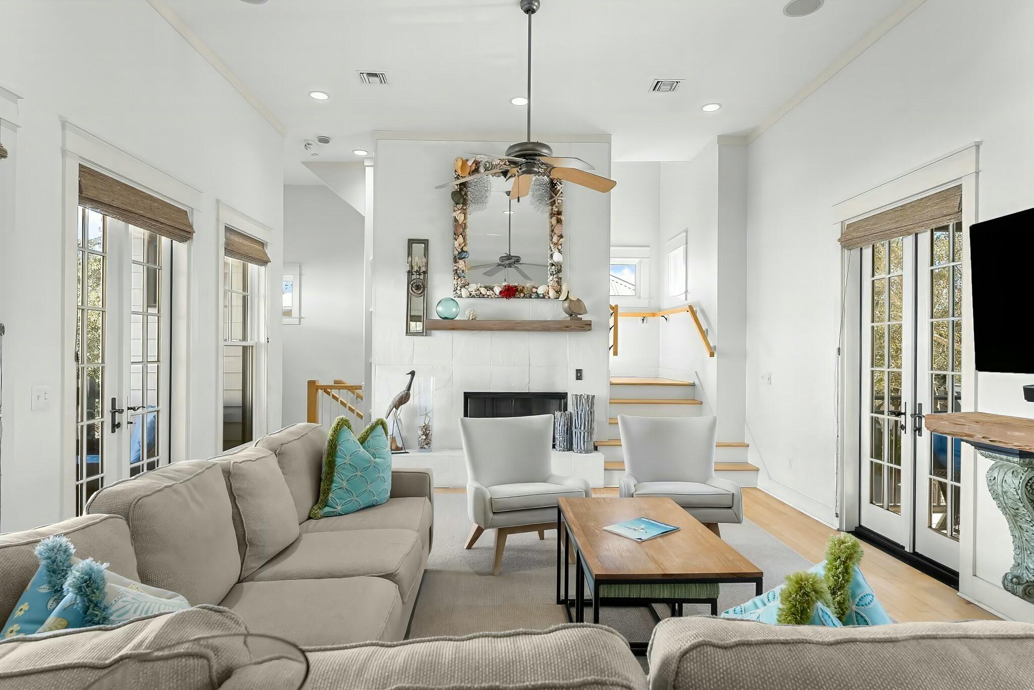 ROSEMARY BEACH - Residential