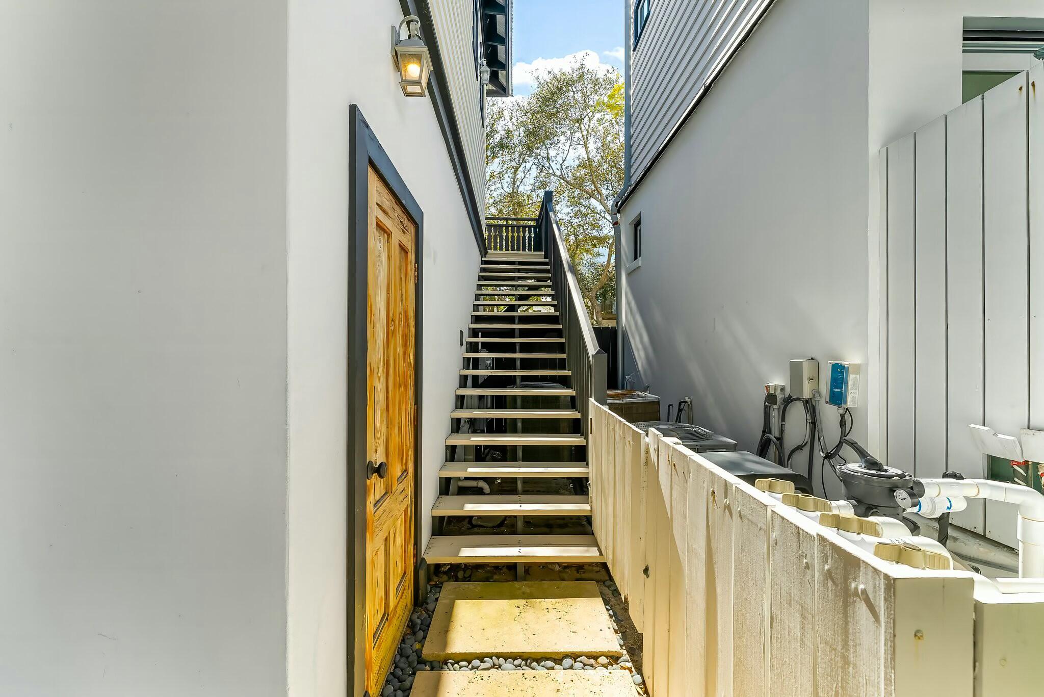 ROSEMARY BEACH - Residential
