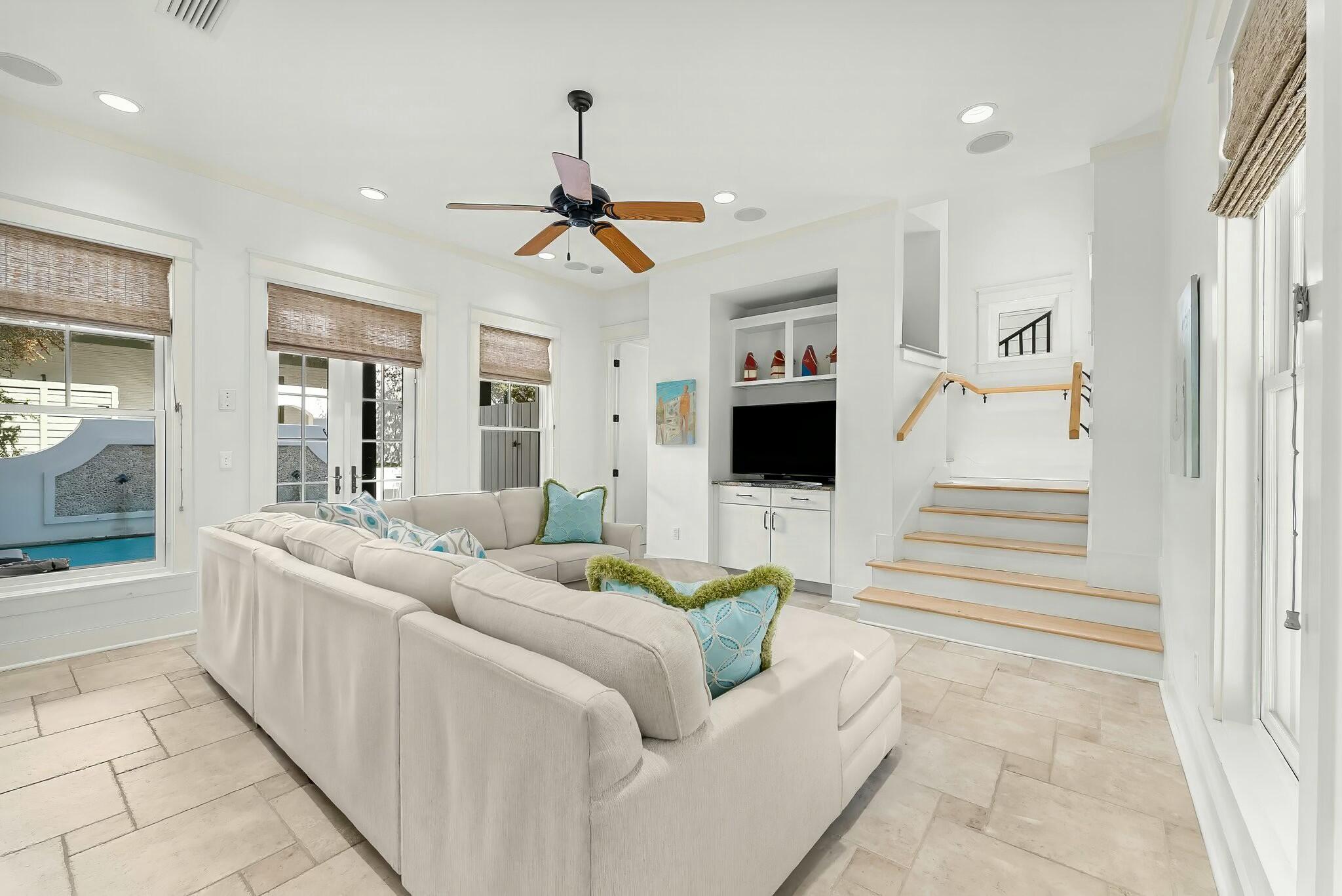 ROSEMARY BEACH - Residential