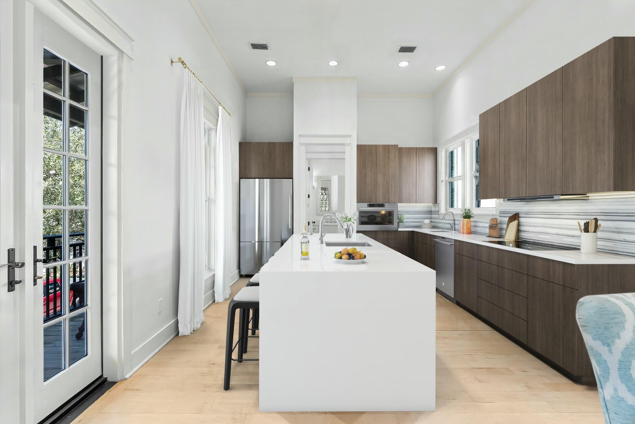 ROSEMARY BEACH - Residential