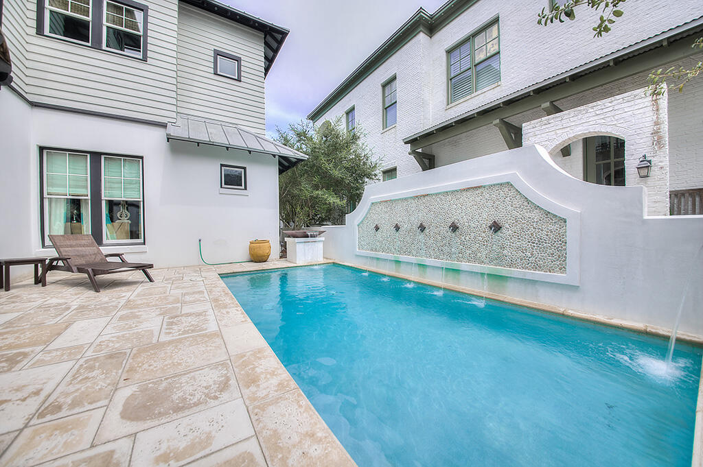 ROSEMARY BEACH - Residential