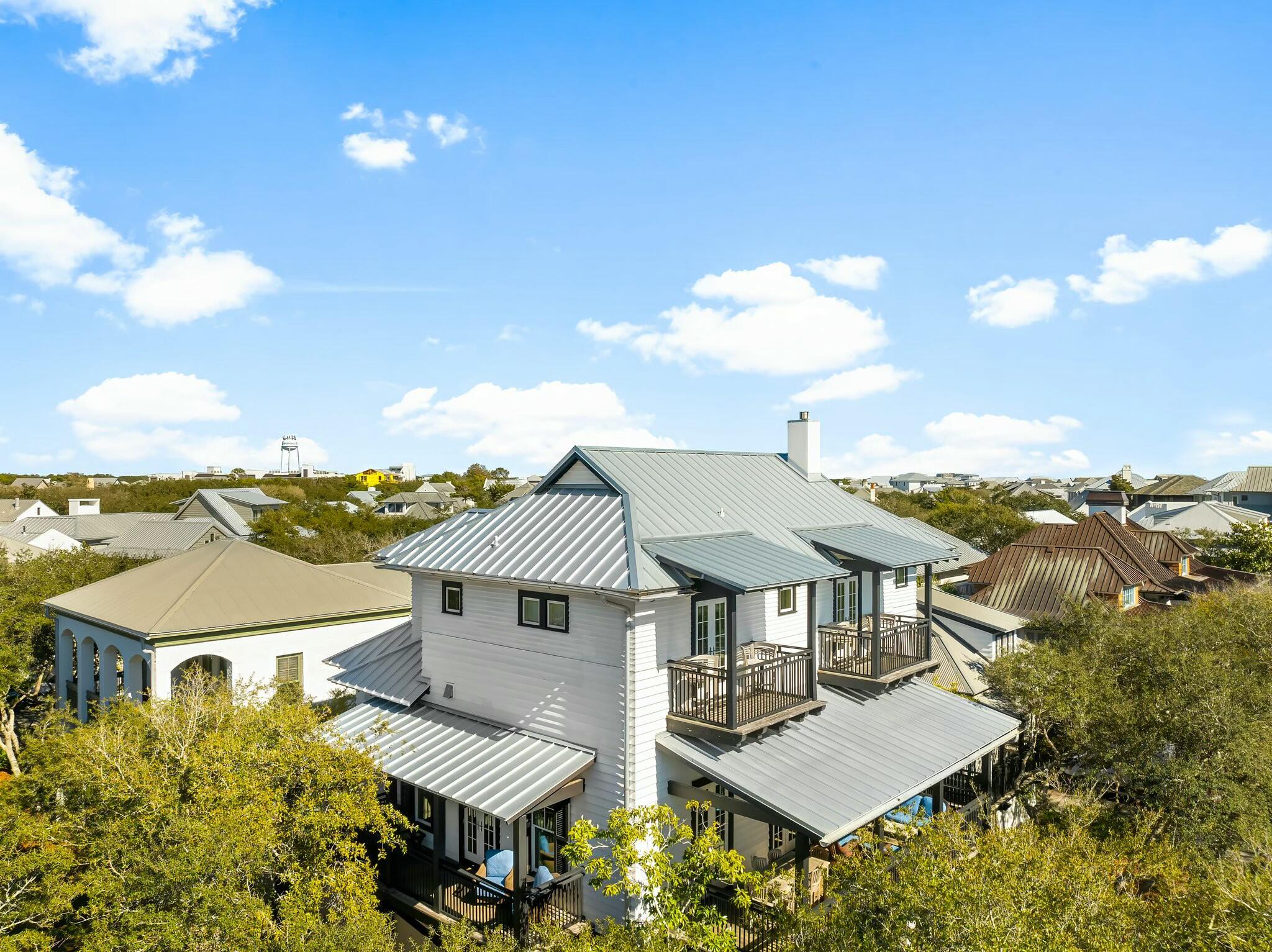 ROSEMARY BEACH - Residential