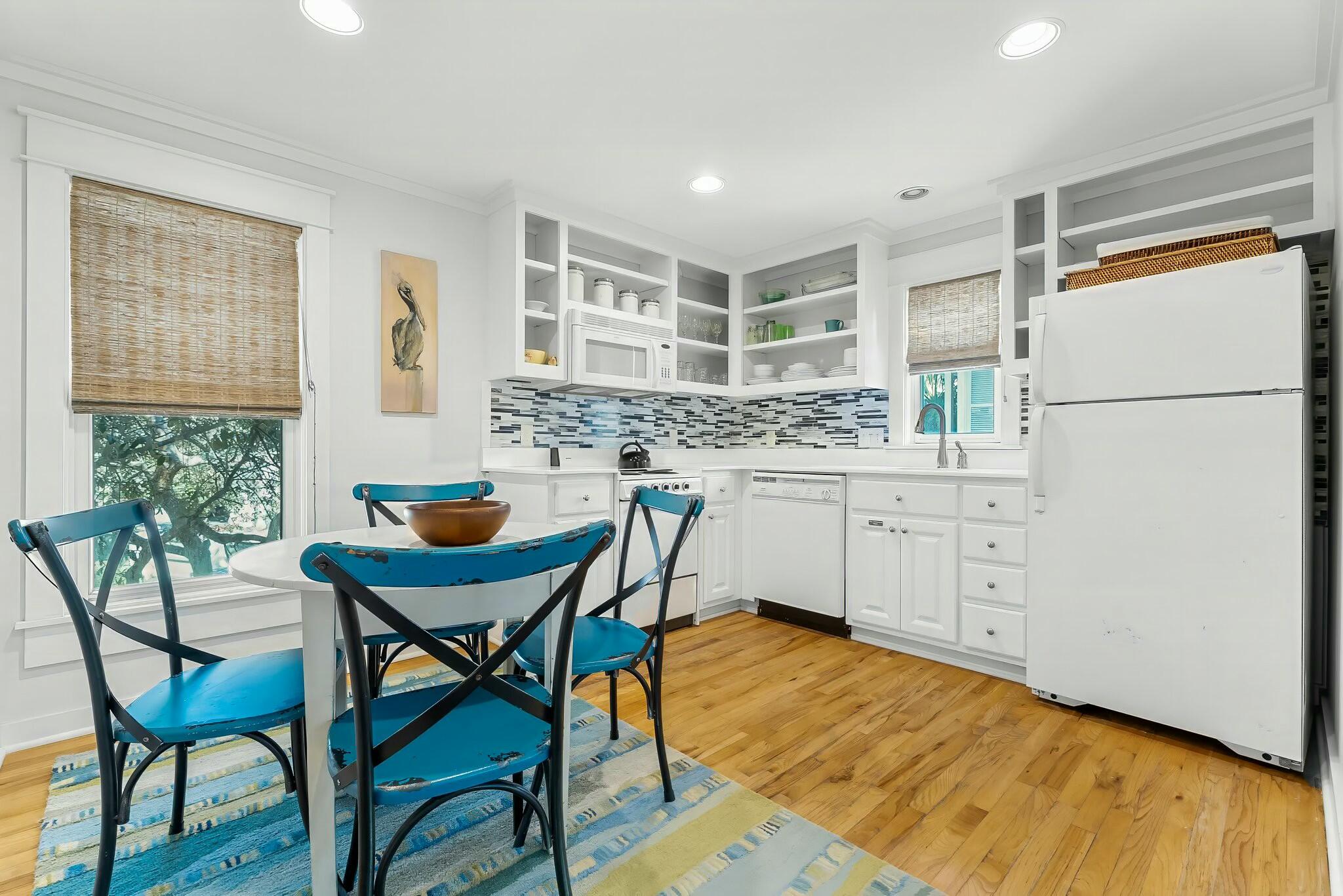 ROSEMARY BEACH - Residential