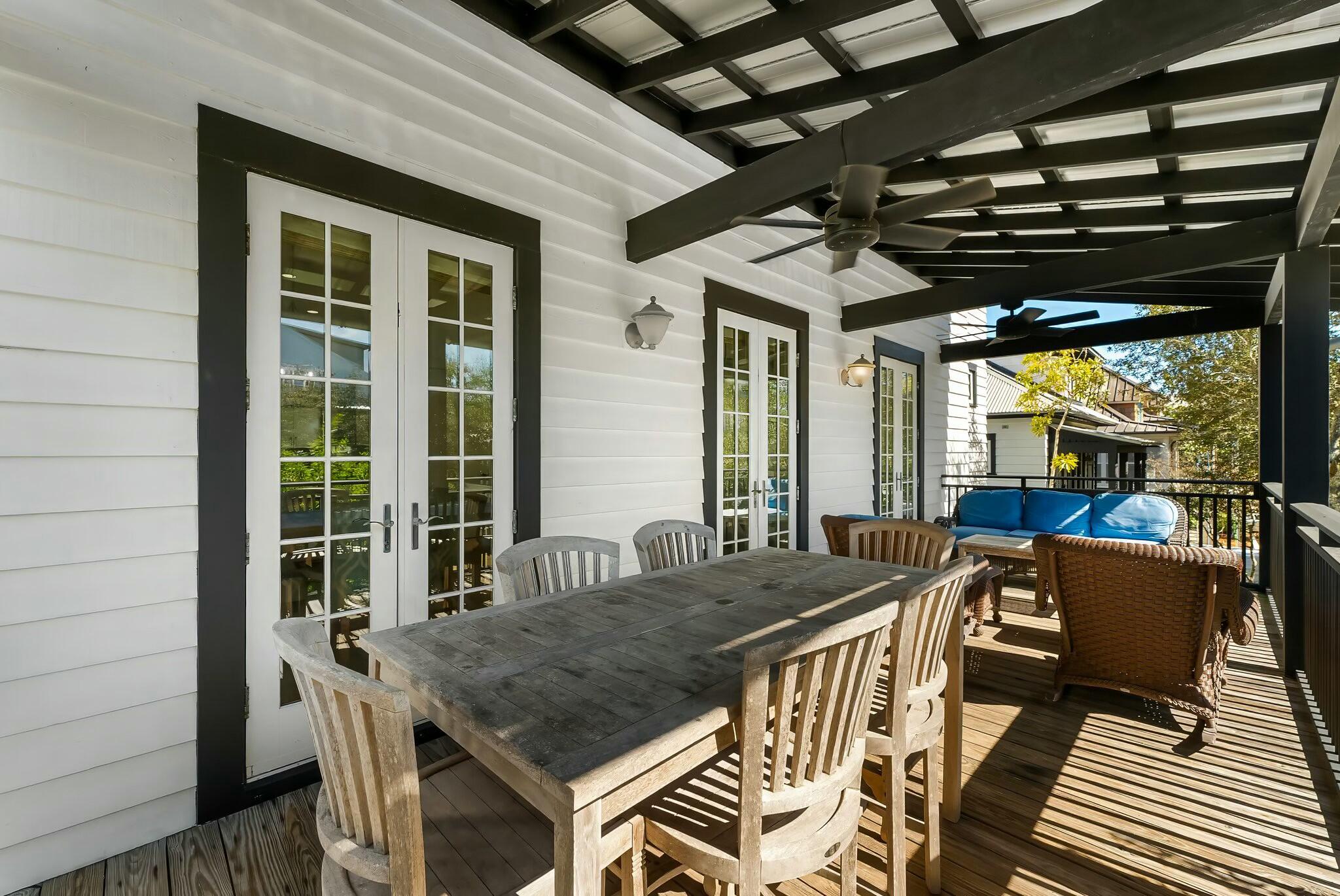 ROSEMARY BEACH - Residential