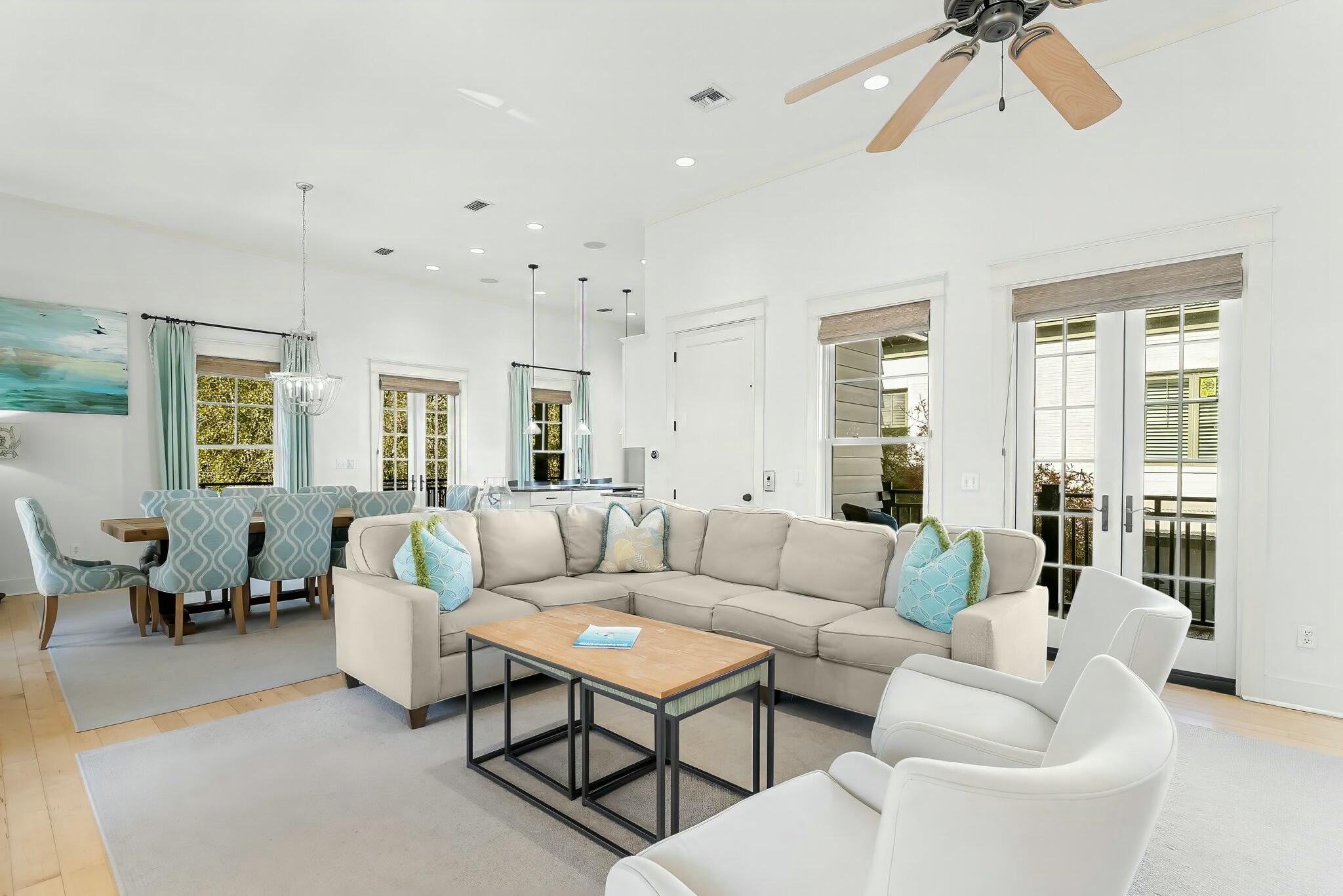 ROSEMARY BEACH - Residential