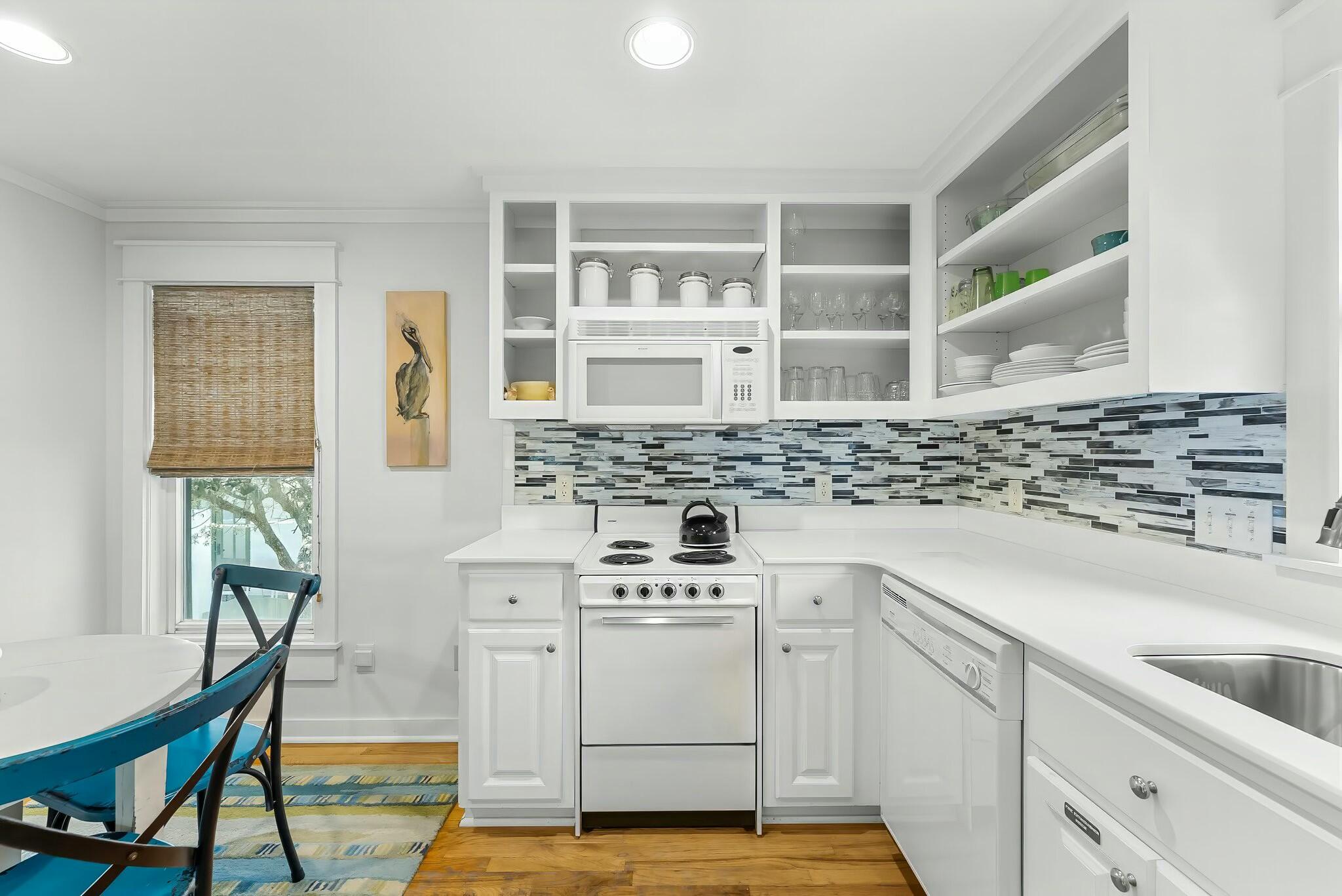 ROSEMARY BEACH - Residential