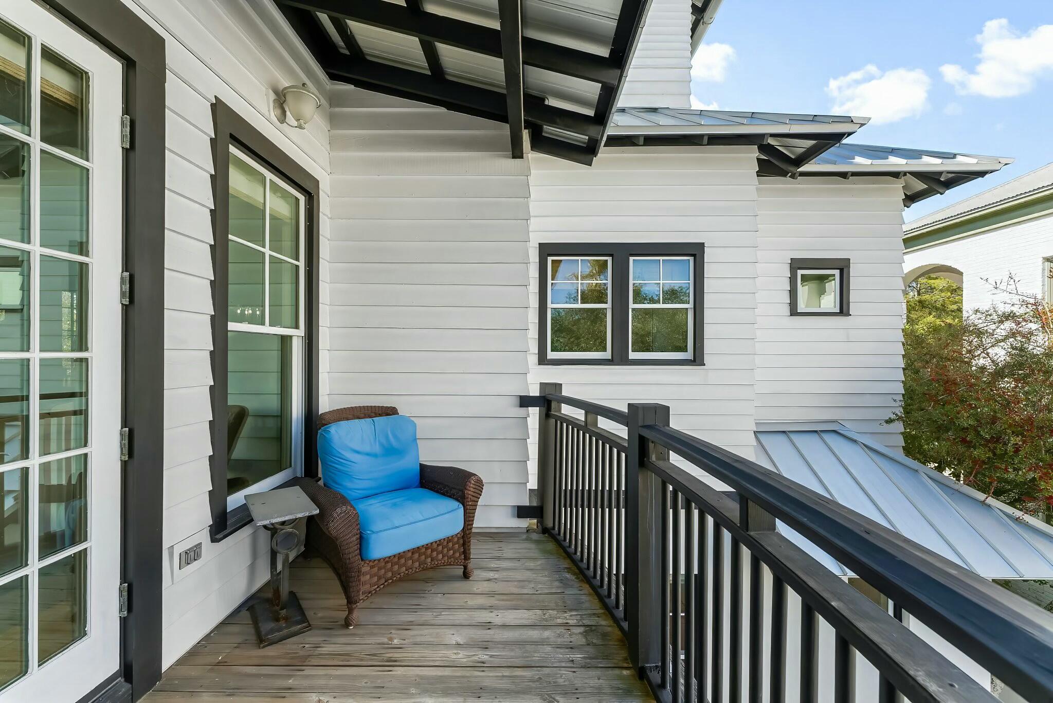 ROSEMARY BEACH - Residential