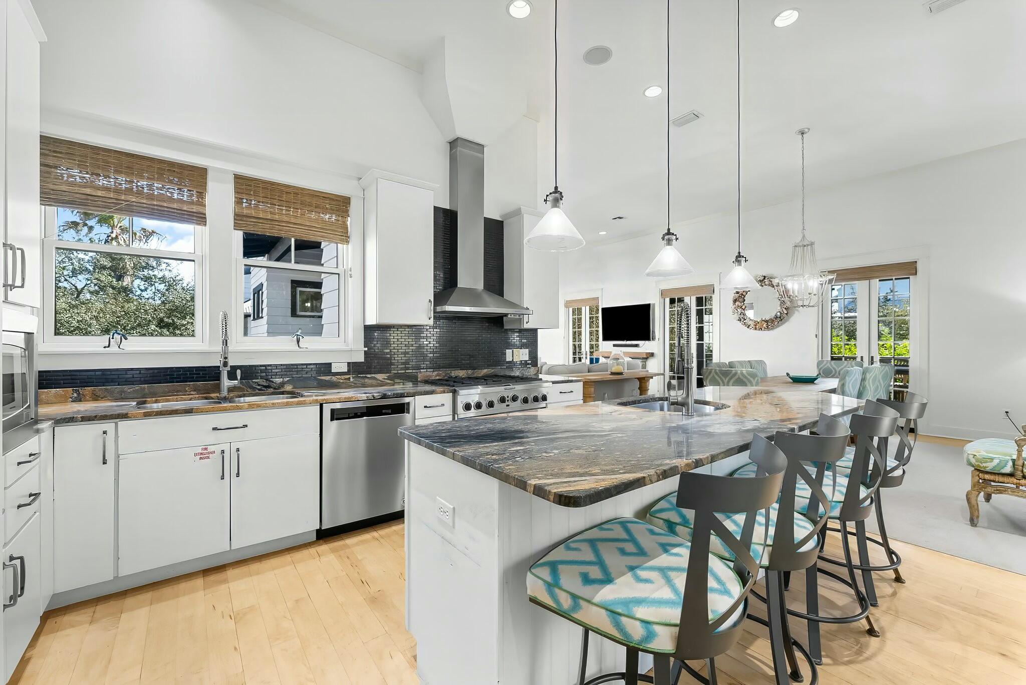 ROSEMARY BEACH - Residential
