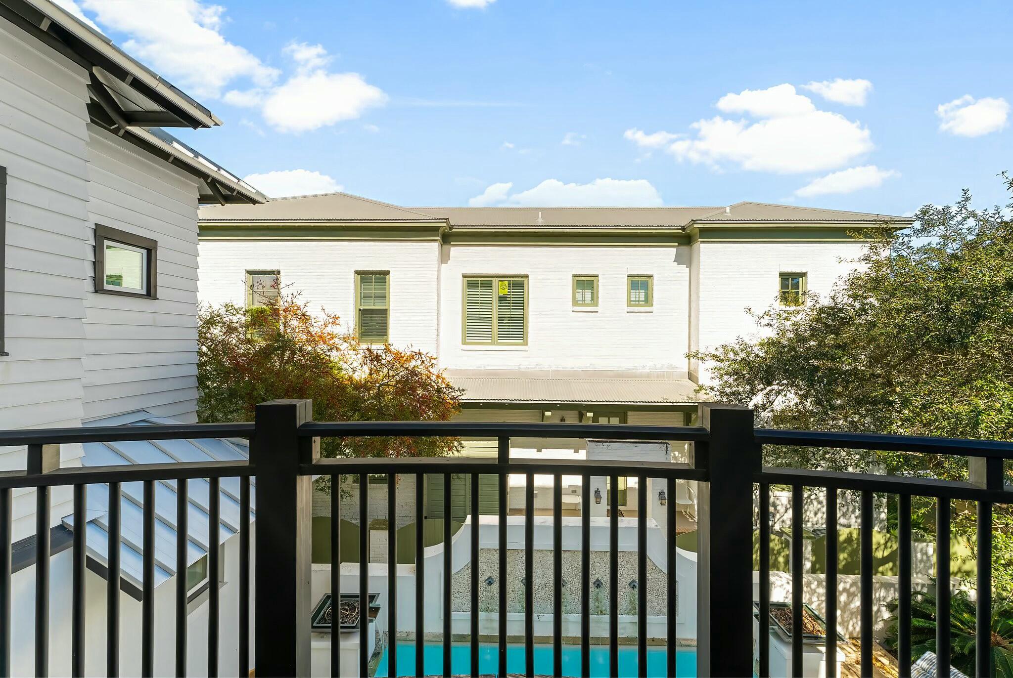 ROSEMARY BEACH - Residential