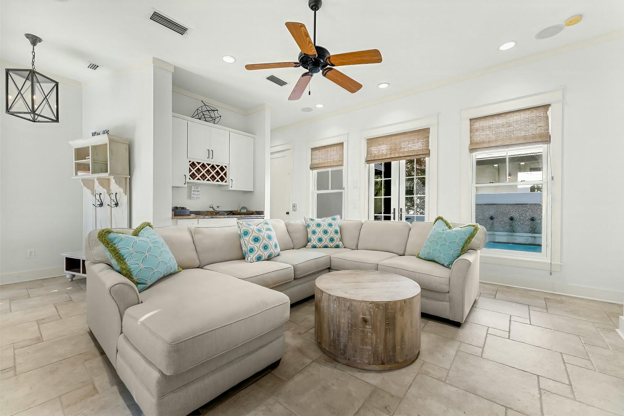 ROSEMARY BEACH - Residential