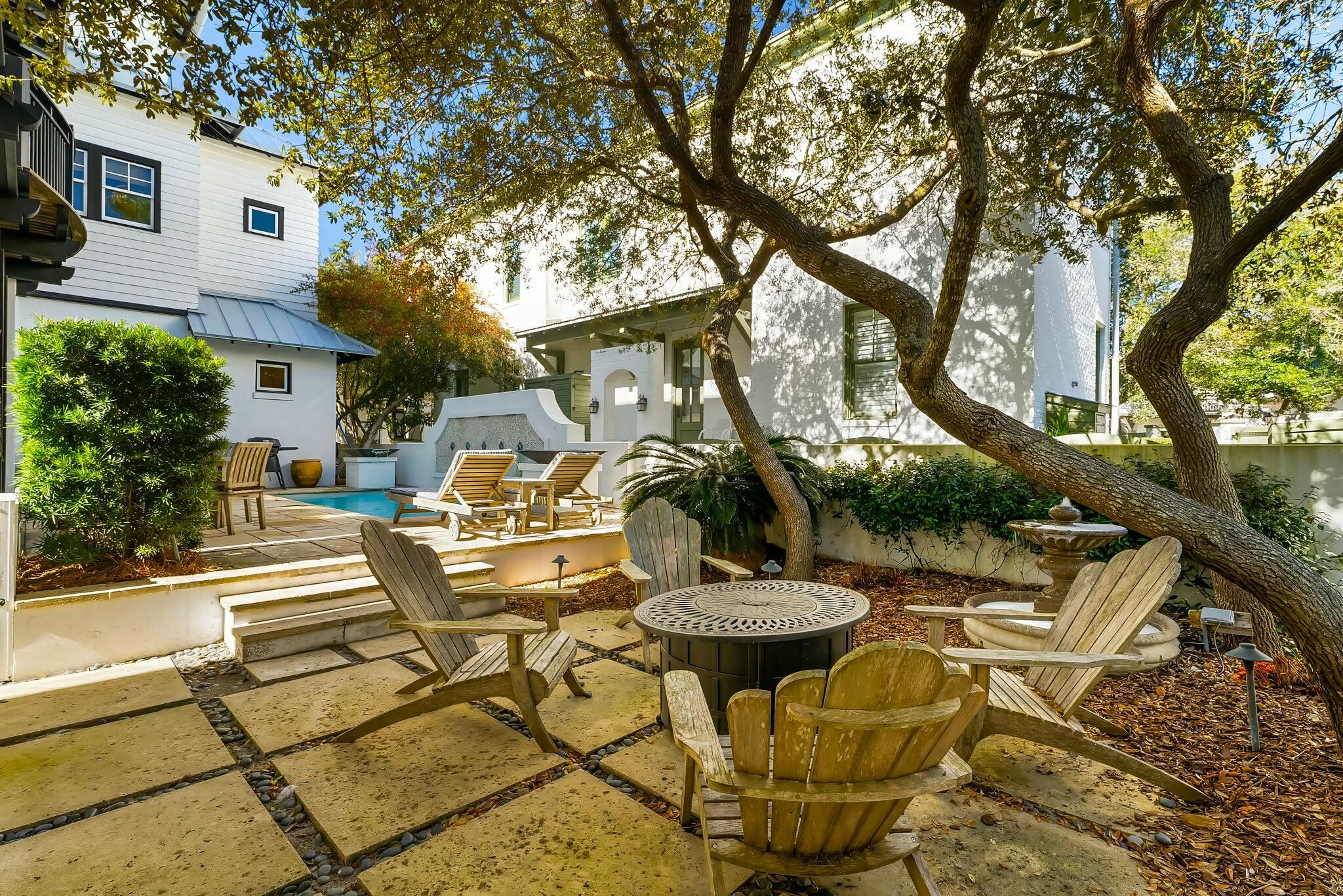 ROSEMARY BEACH - Residential