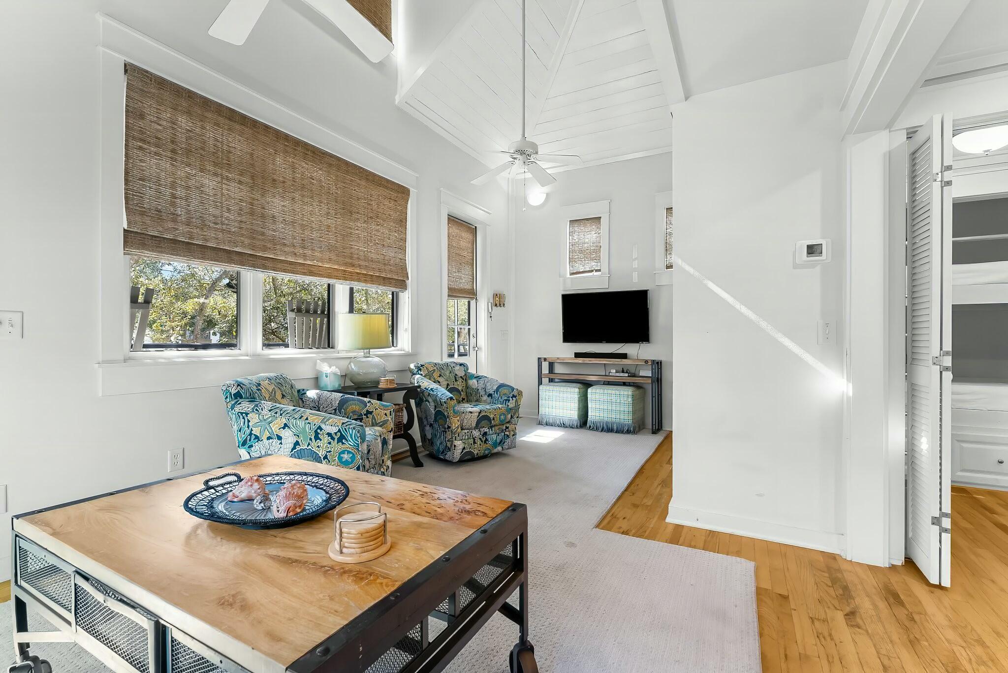 ROSEMARY BEACH - Residential