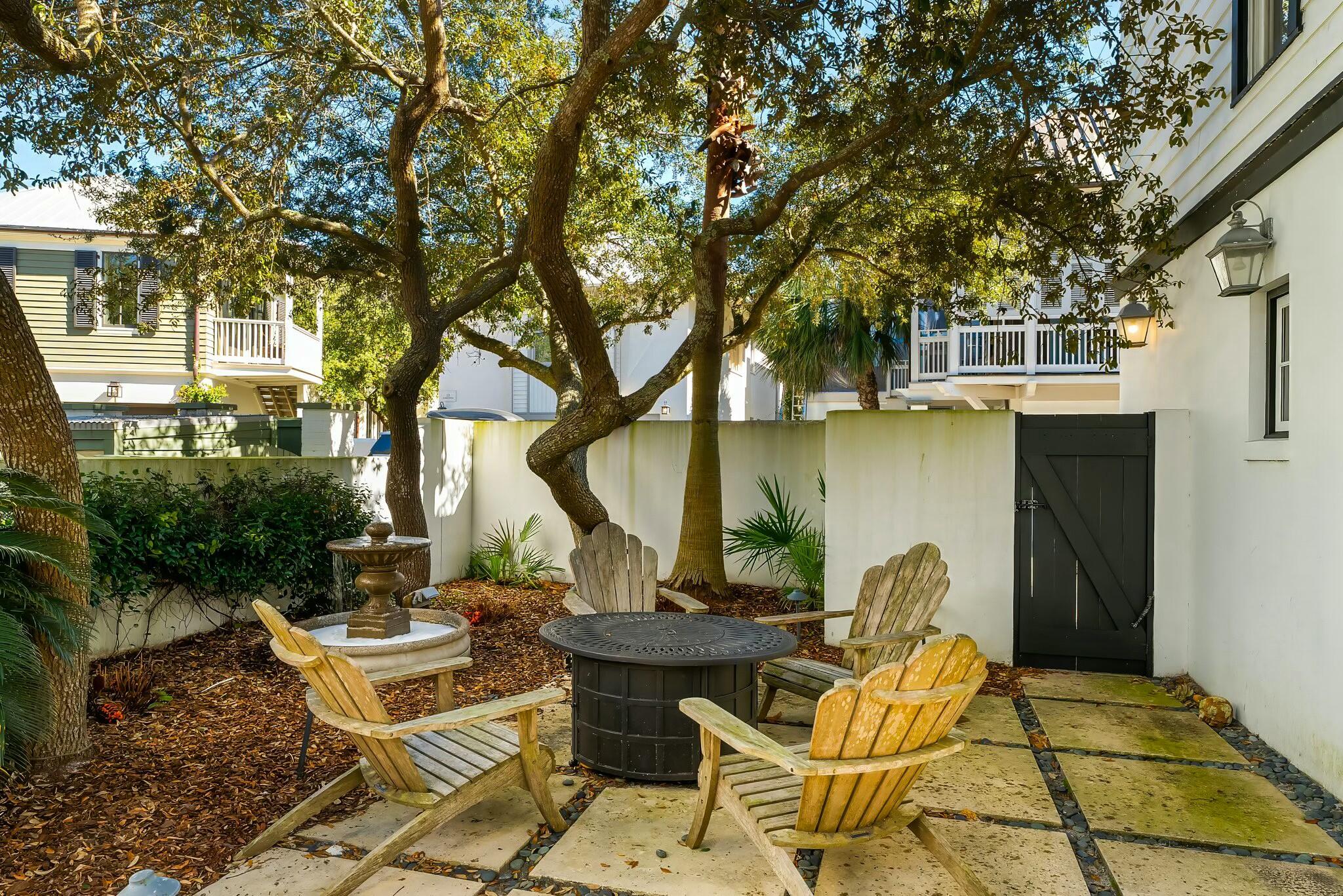 ROSEMARY BEACH - Residential