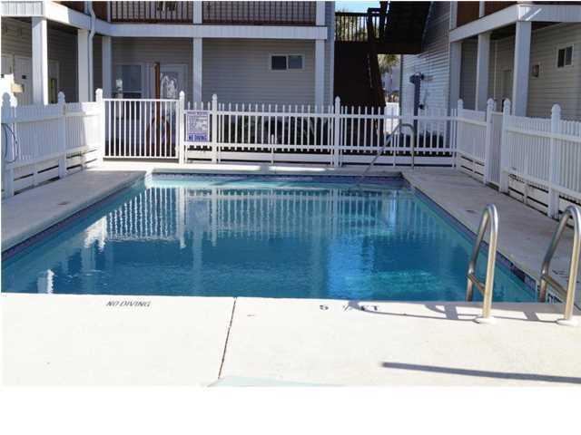 SUNSET COTTAGES CONDO - Residential