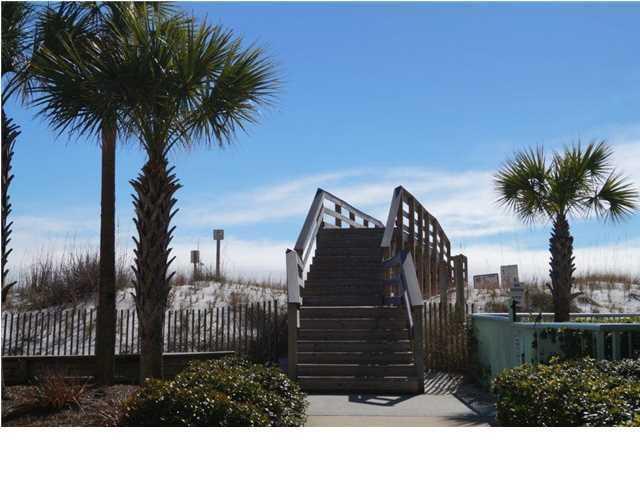 SUNSET COTTAGES CONDO - Residential