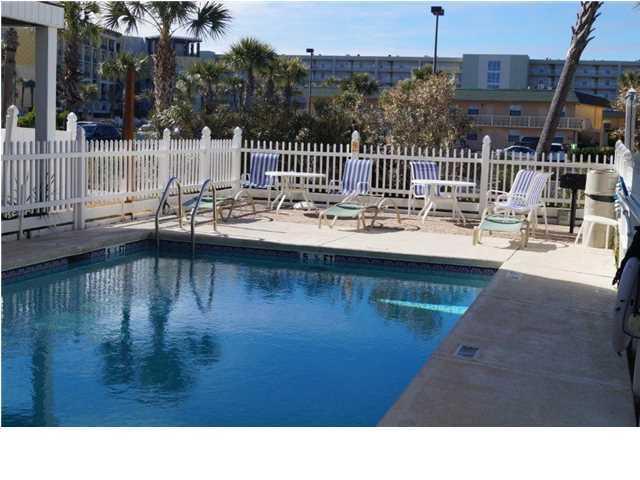 SUNSET COTTAGES CONDO - Residential