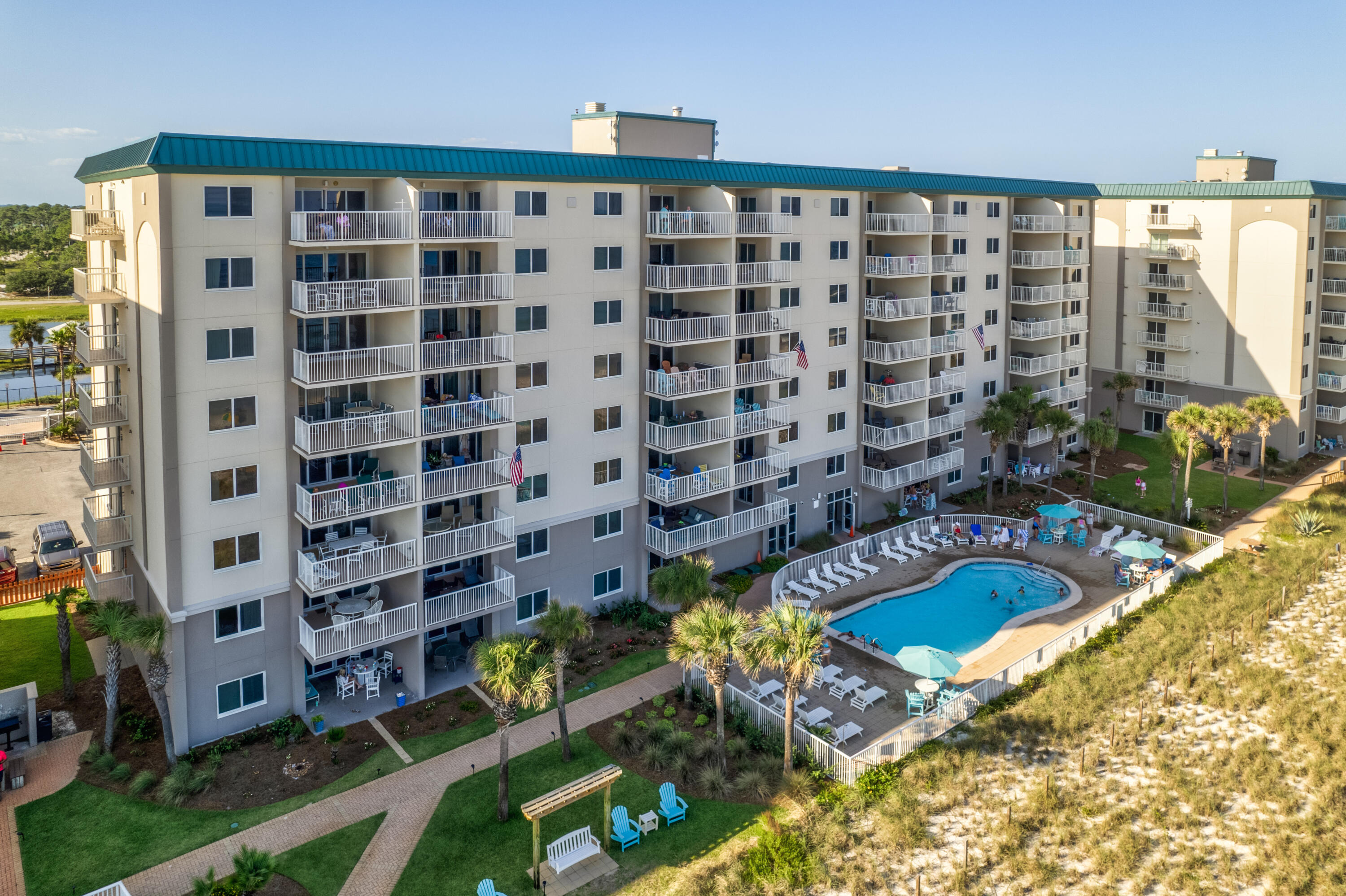 SANDY KEY CONDO - Residential