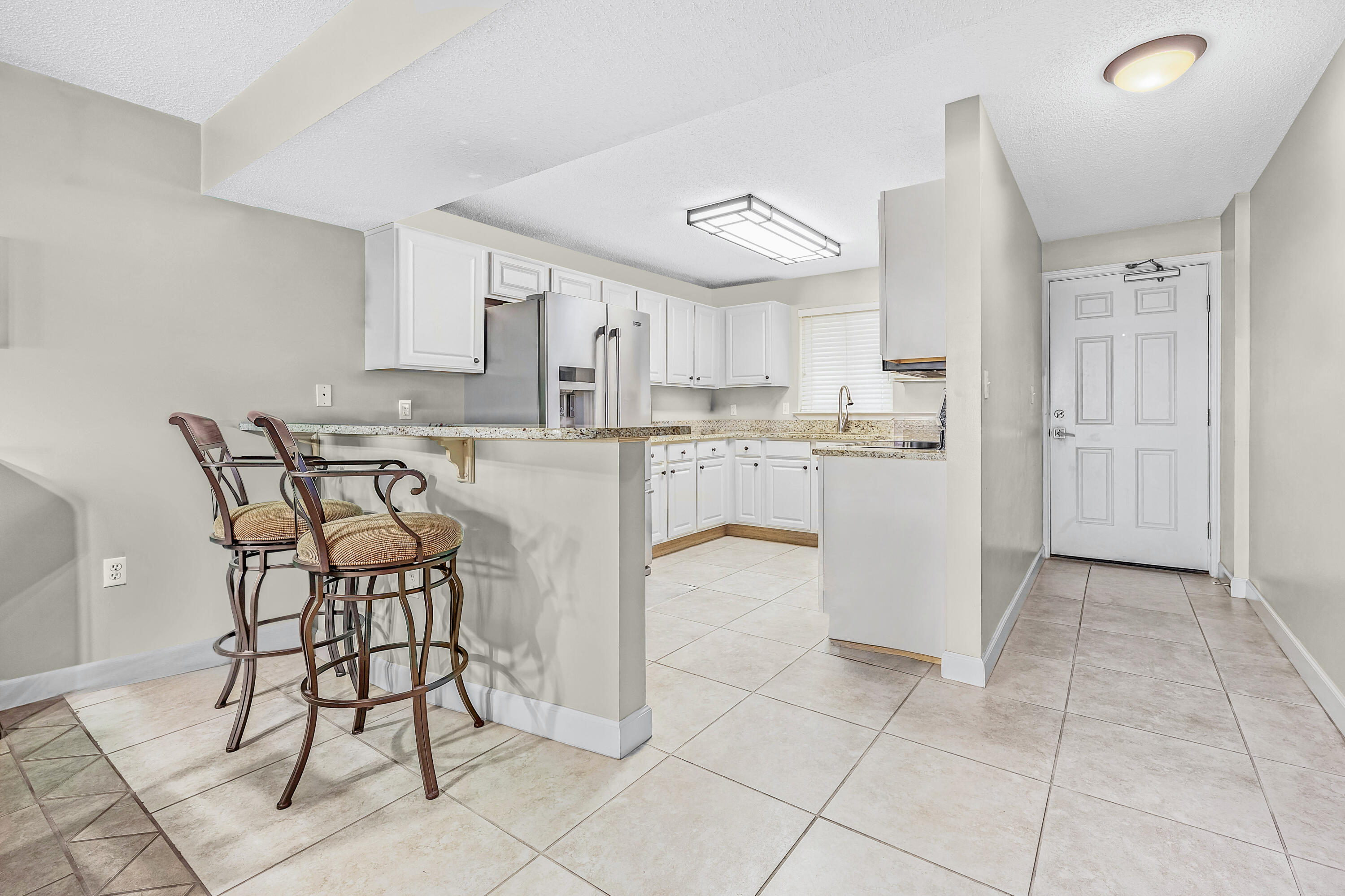 SANDY KEY CONDO - Residential