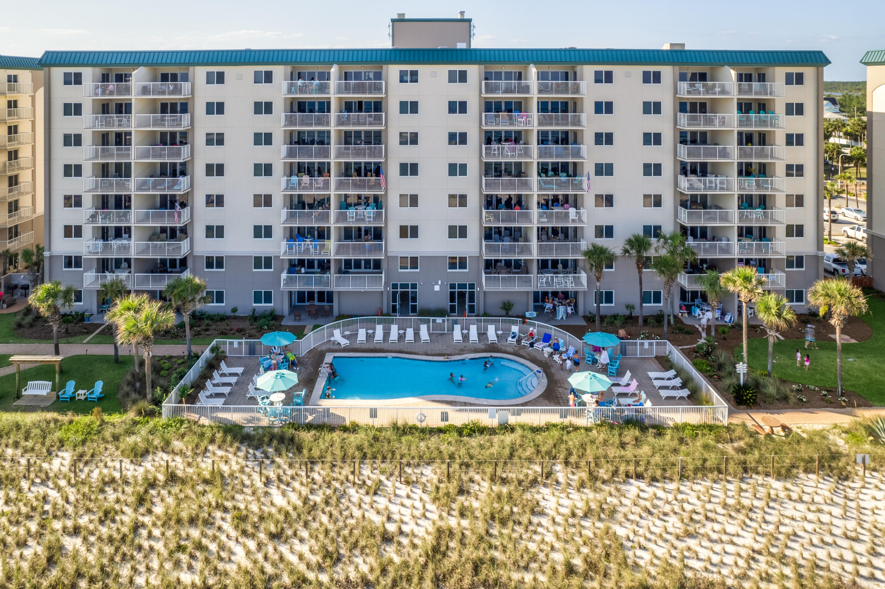 SANDY KEY CONDO - Residential
