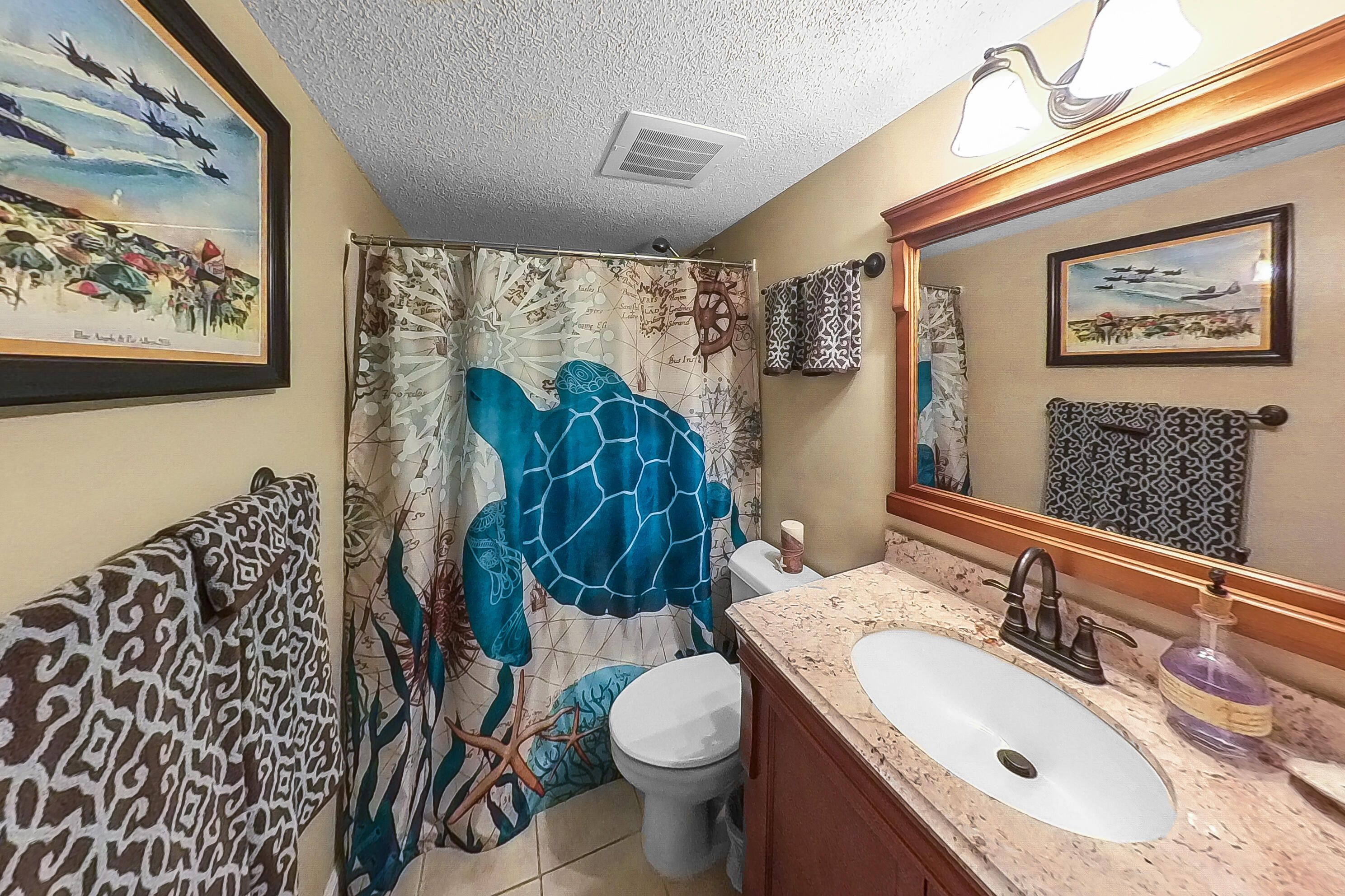 SANDY KEY CONDO - Residential