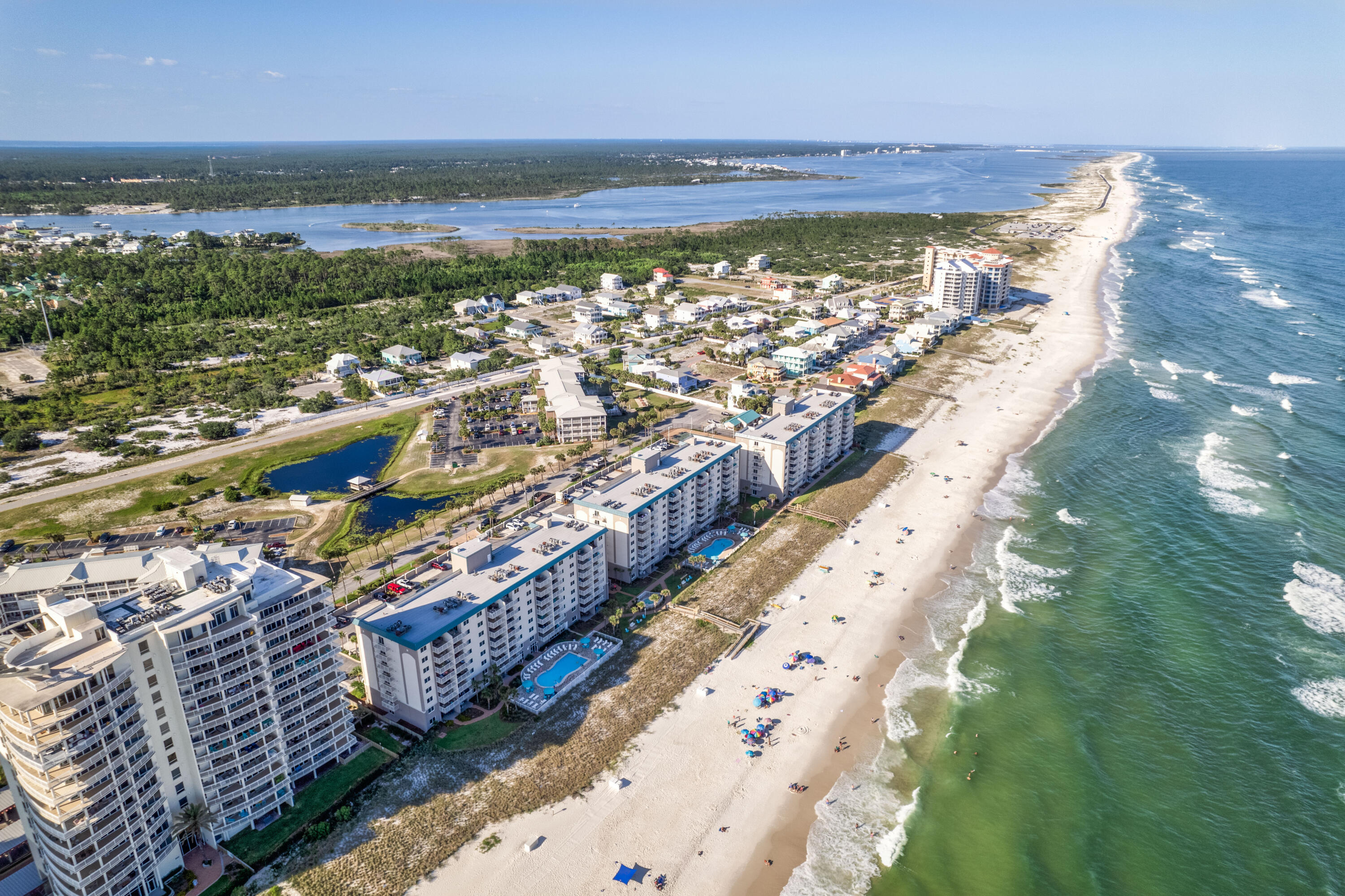 SANDY KEY CONDO - Residential